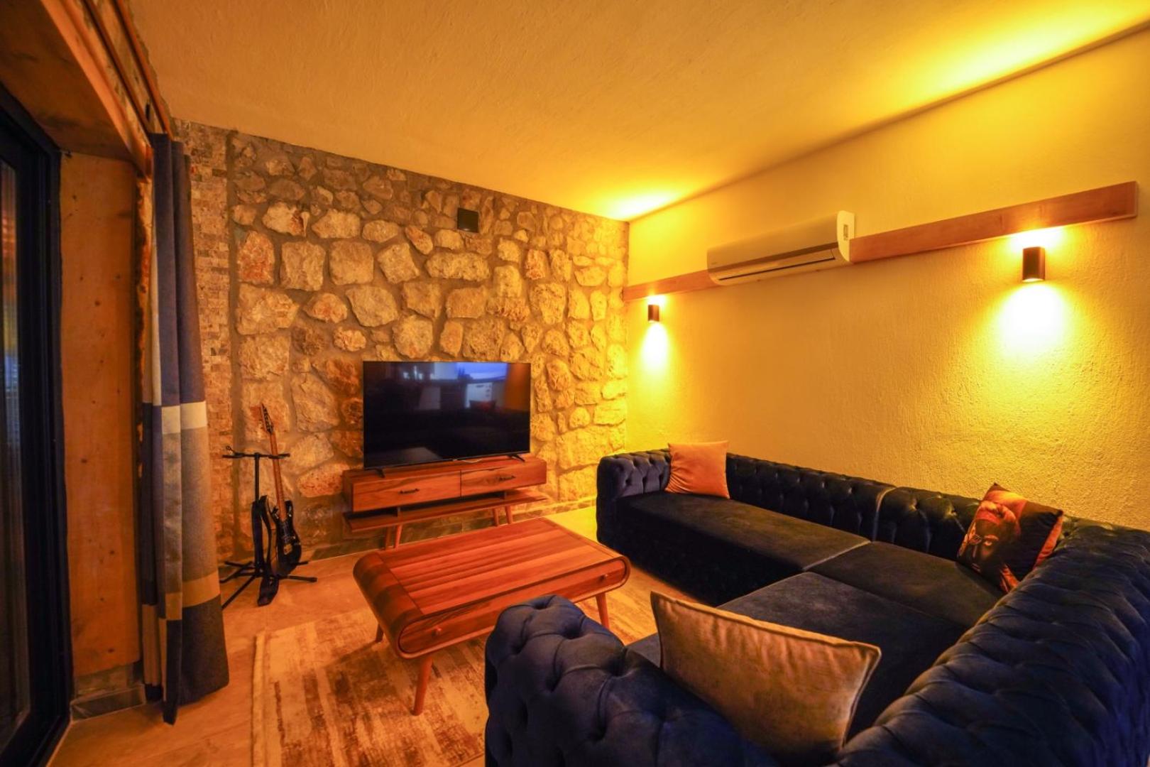 Villa Diamond fethiye