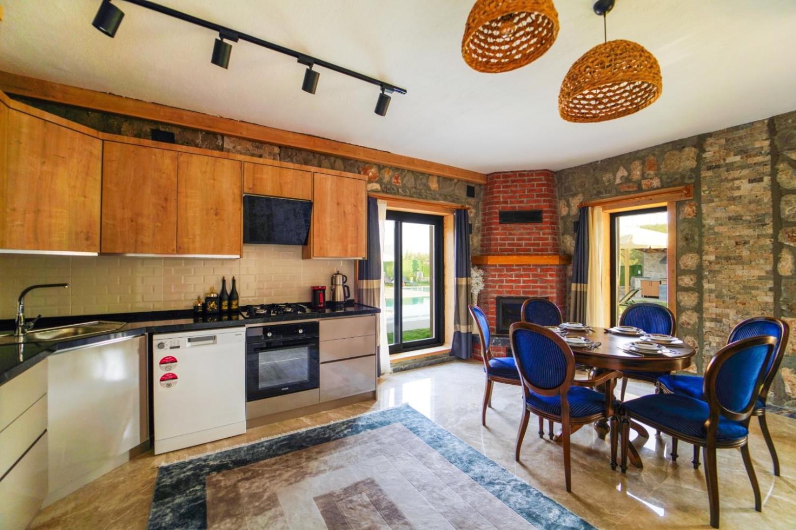 Villa Diamond fethiye