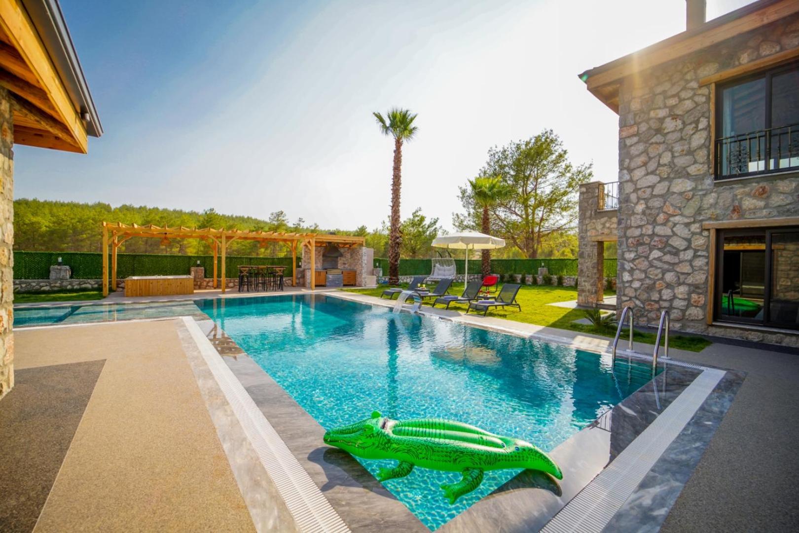 Villa Diamond fethiye