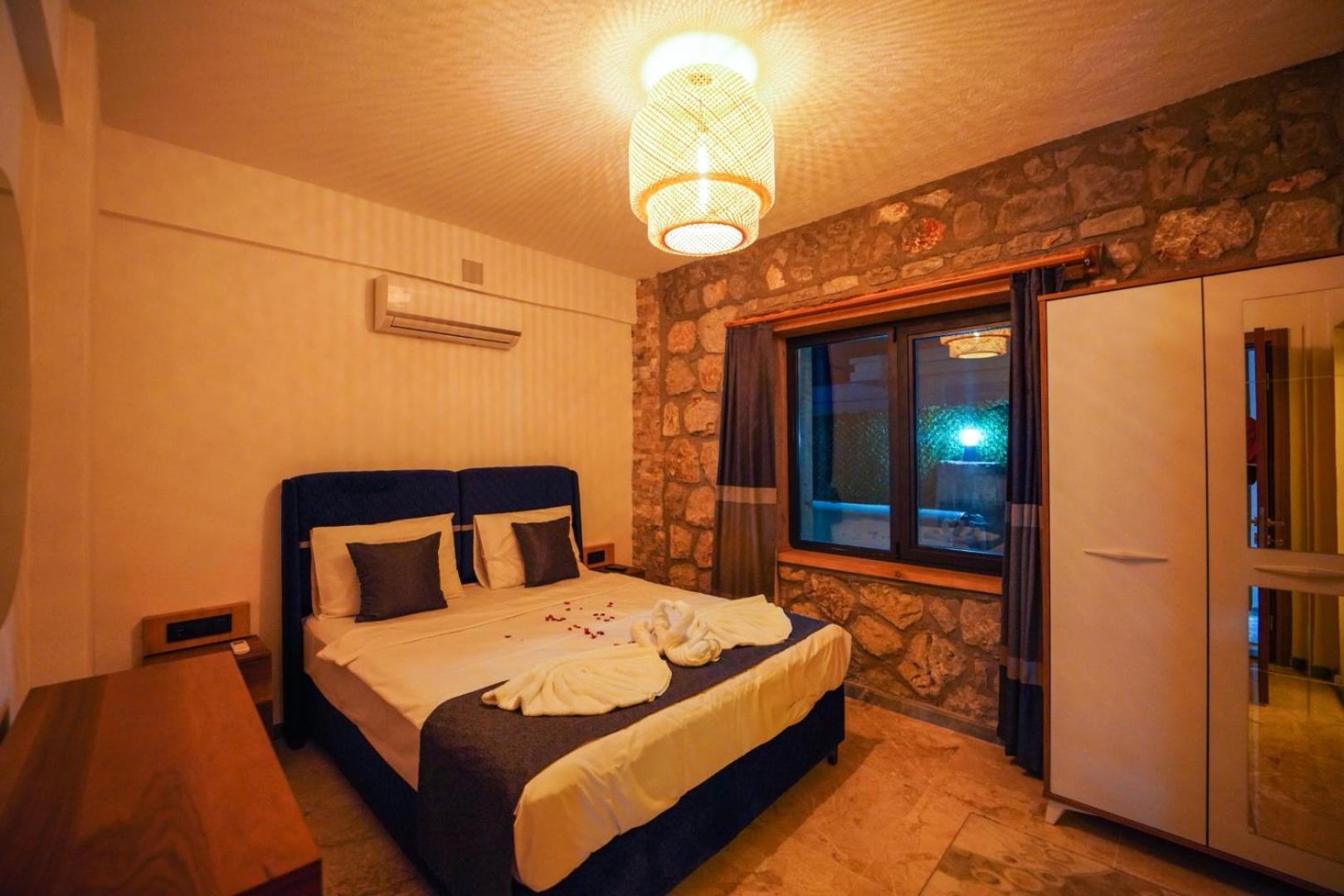 Villa Diamond fethiye