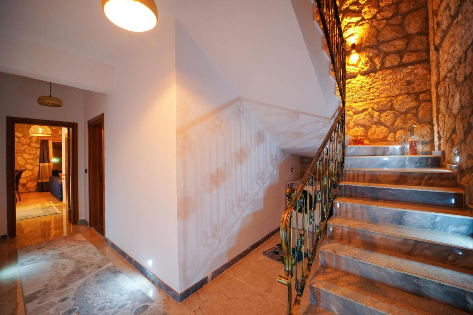 Villa Diamond fethiye