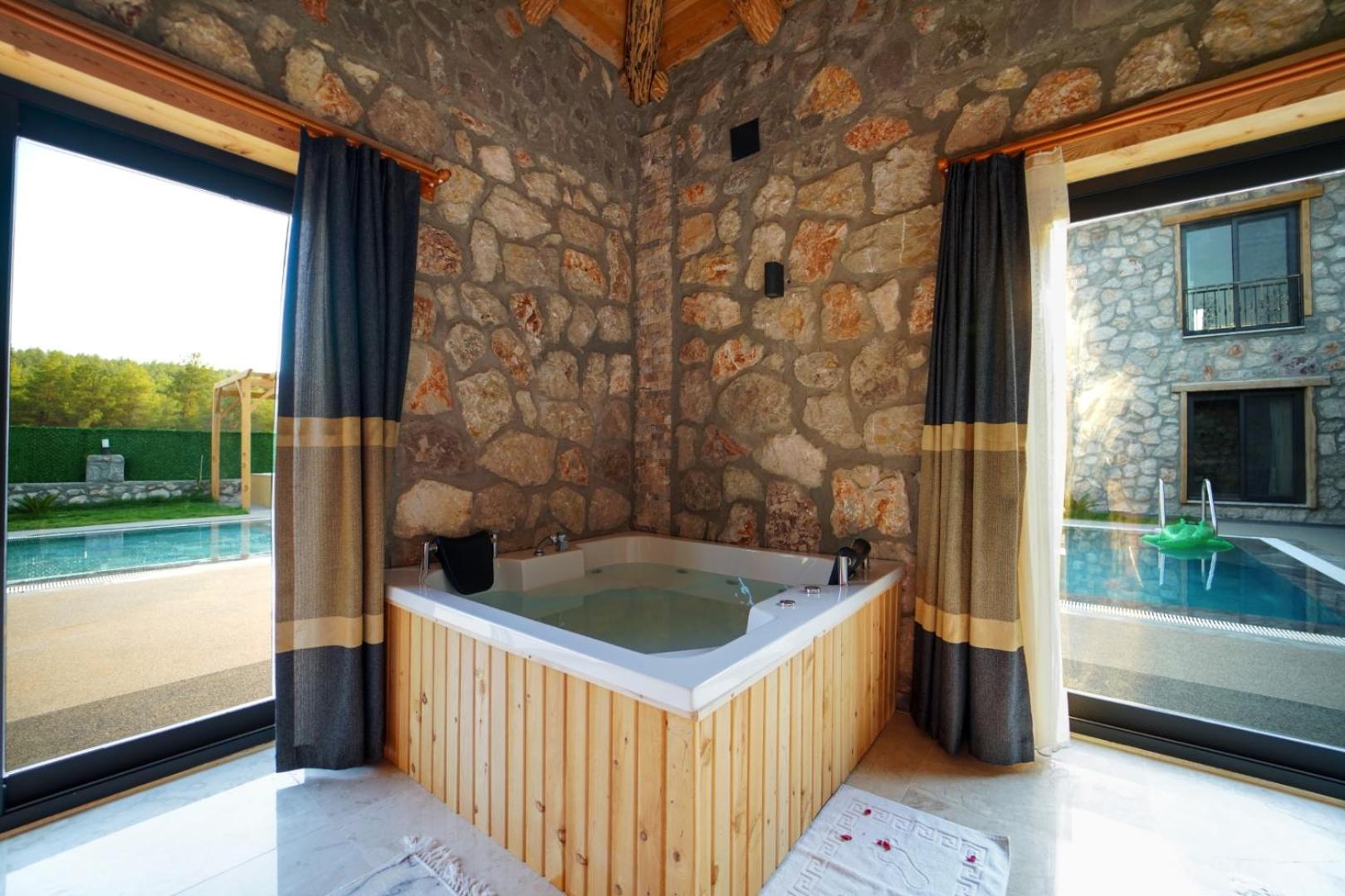Villa Diamond fethiye