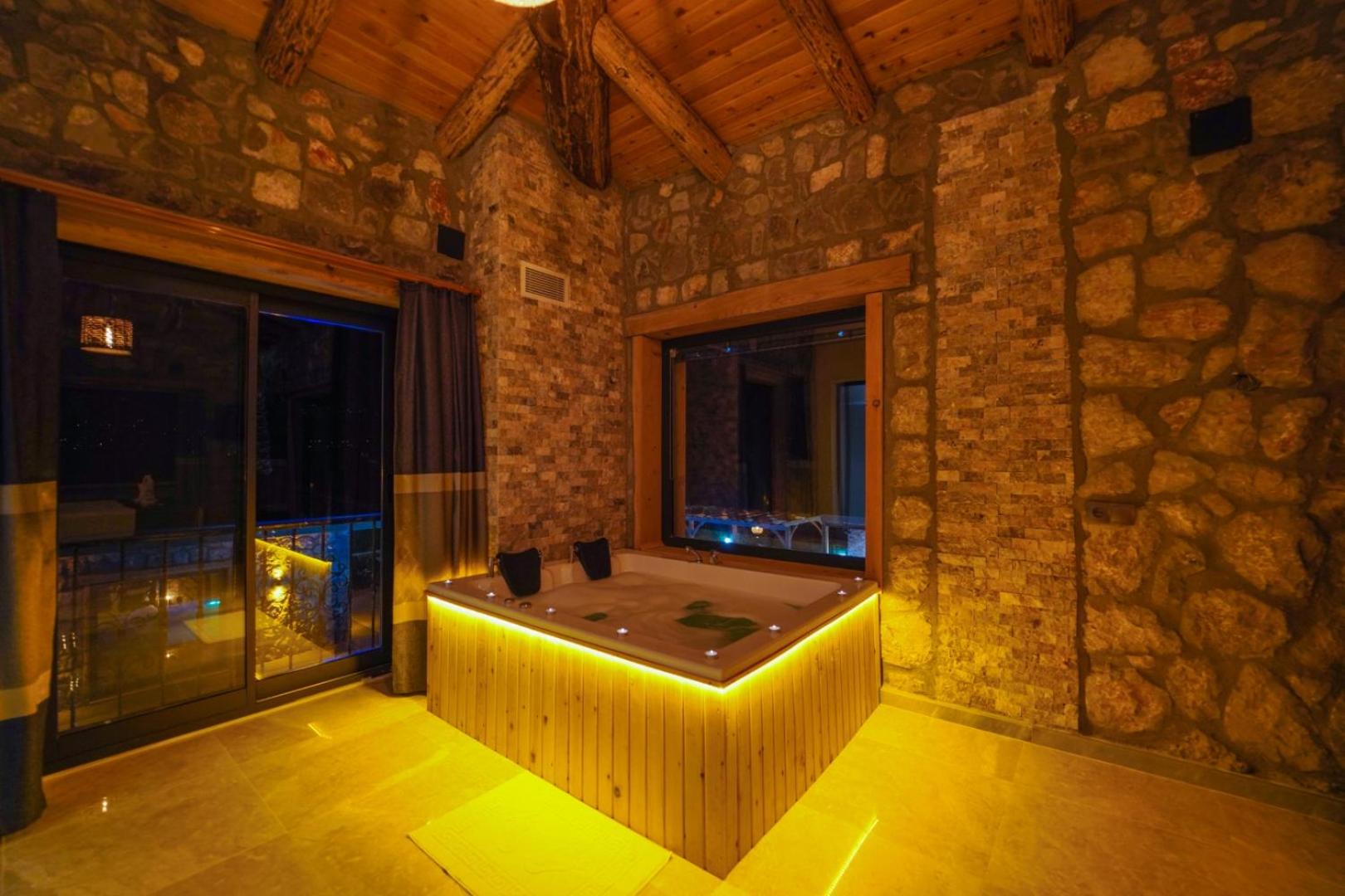 Villa Diamond fethiye