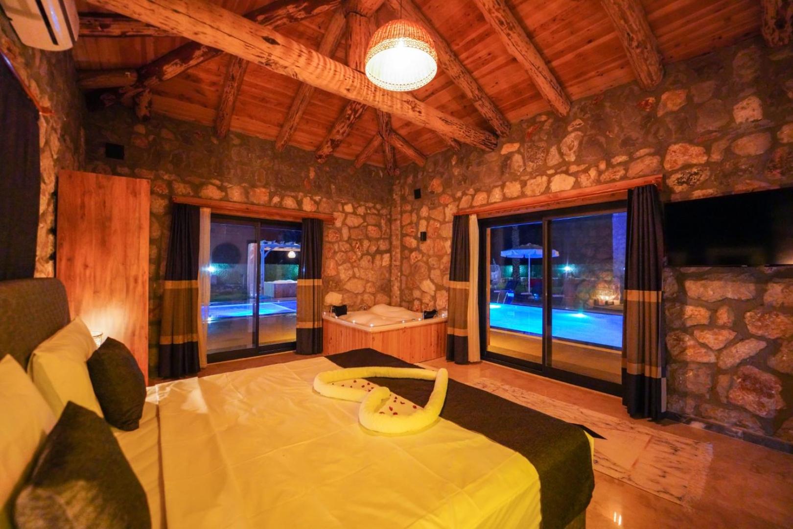 Villa Diamond fethiye