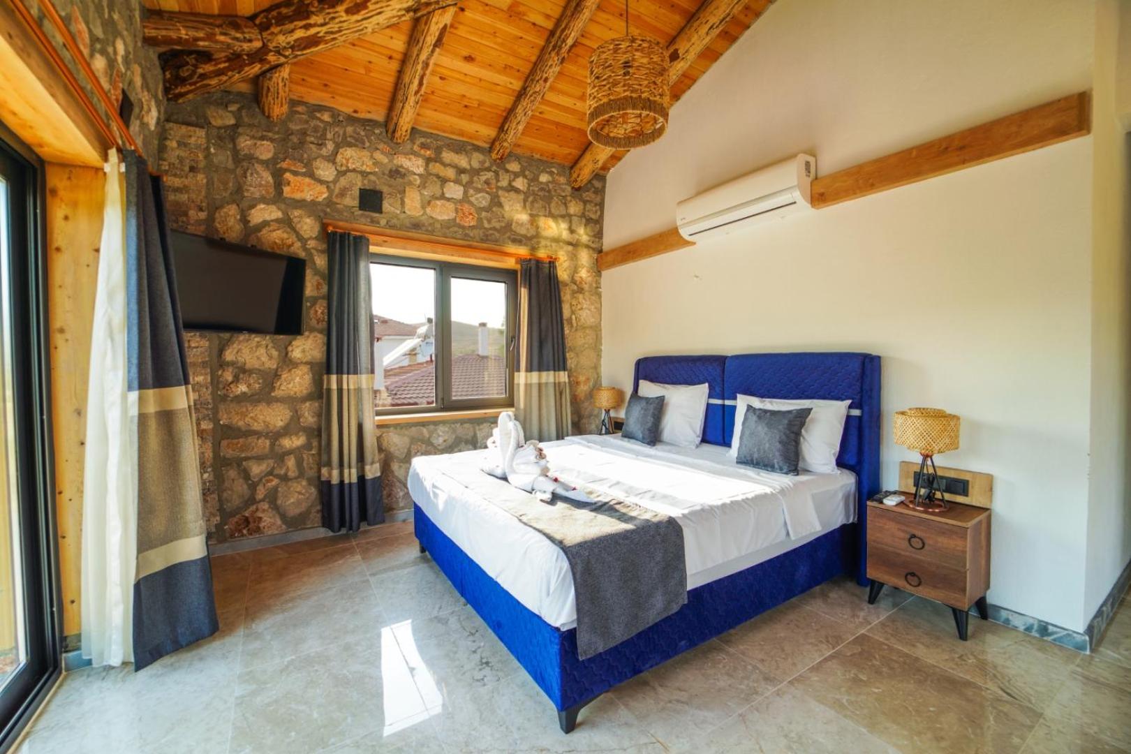 Villa Diamond fethiye