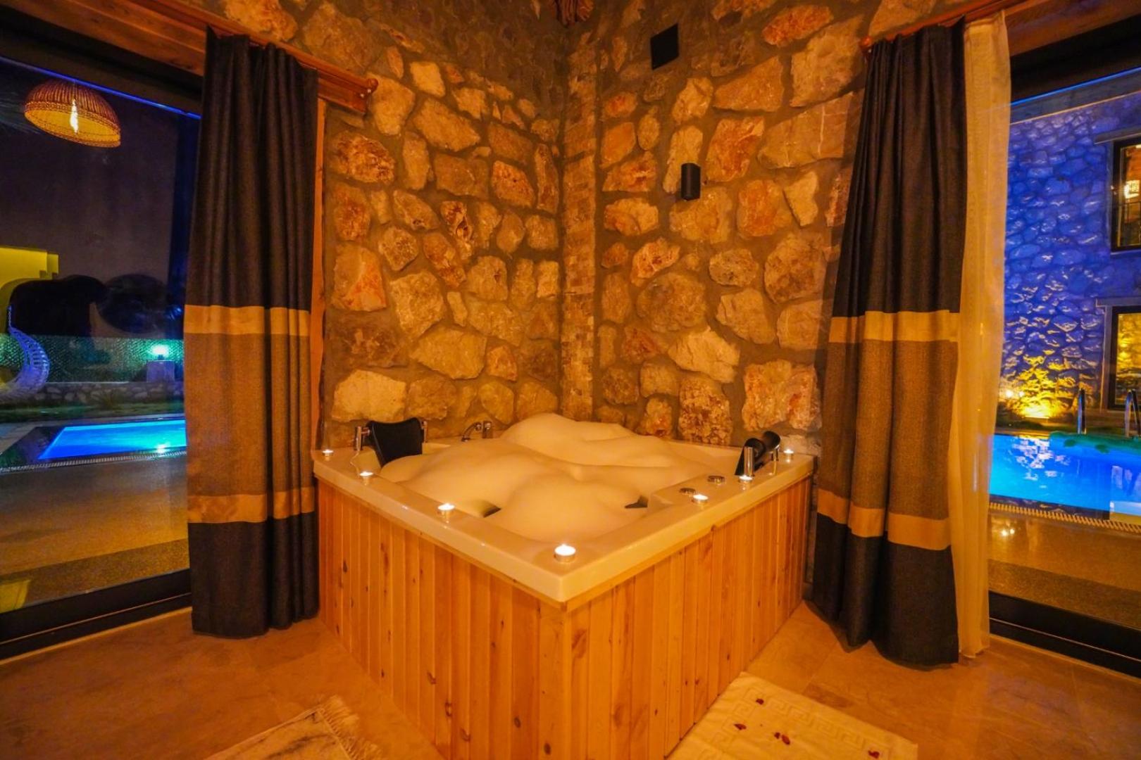 Villa Diamond fethiye