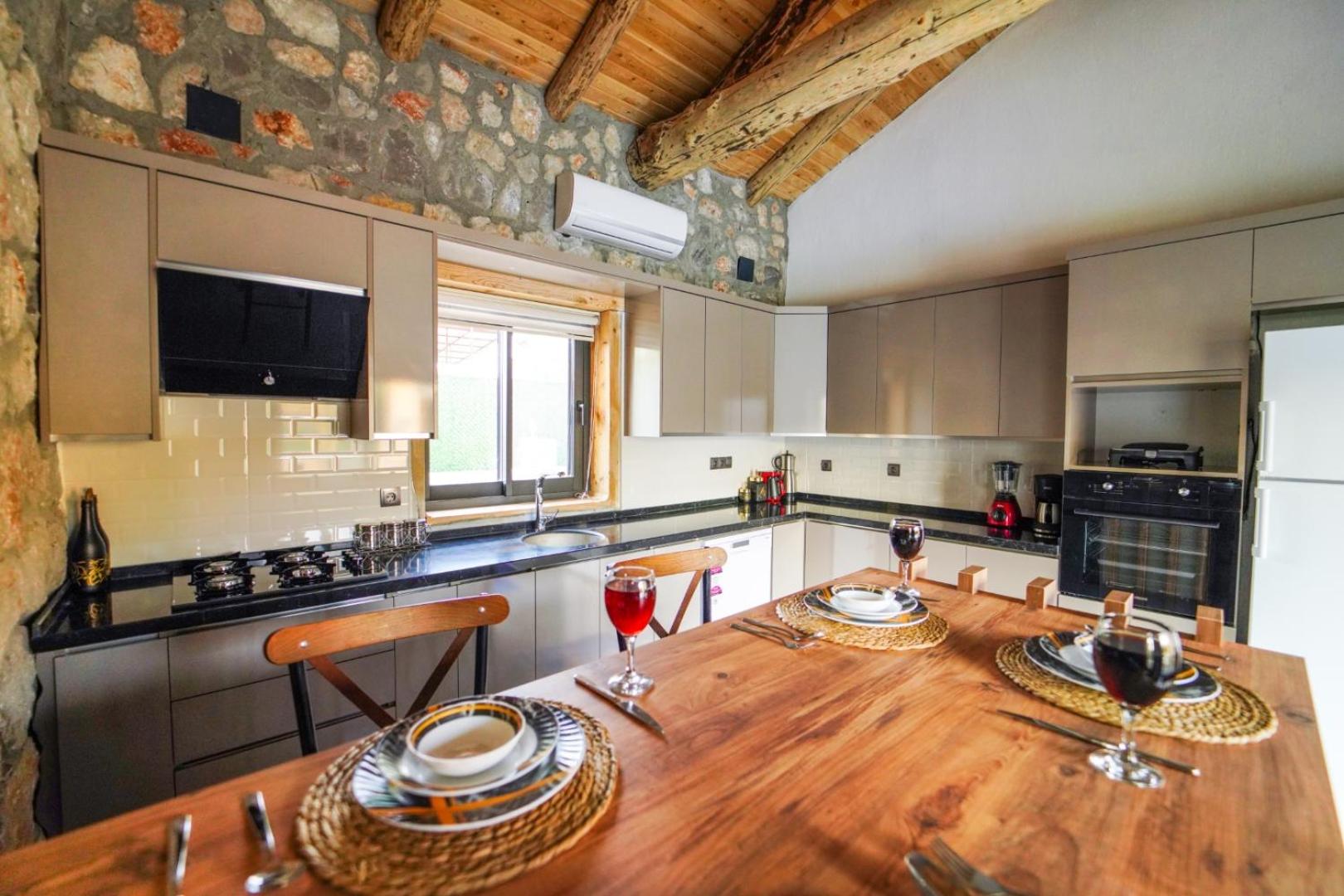 Villa Diamond fethiye