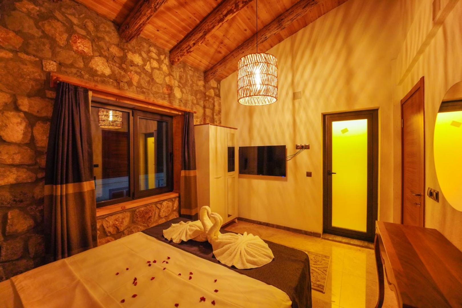 Villa Diamond fethiye