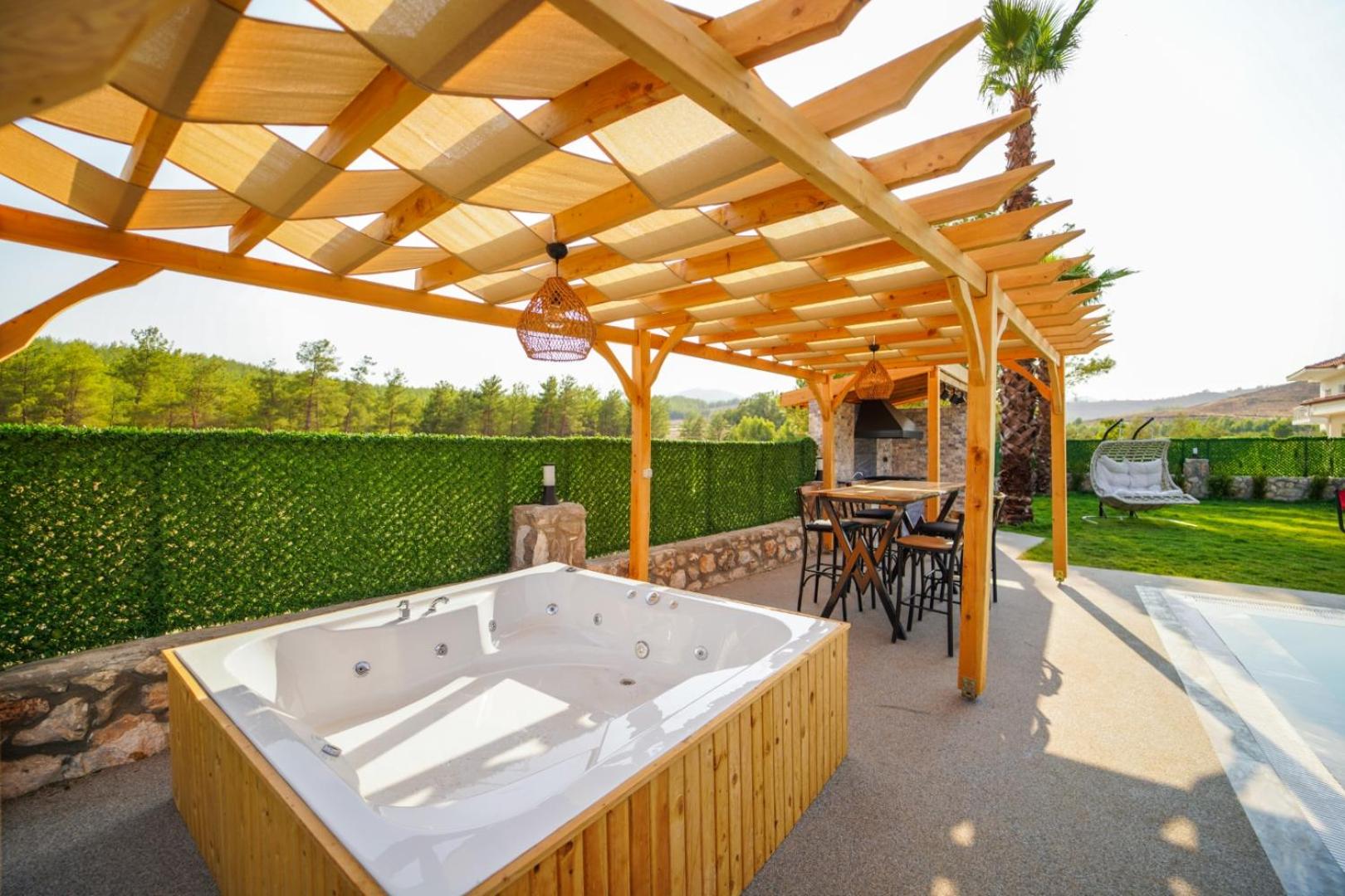 Villa Diamond fethiye