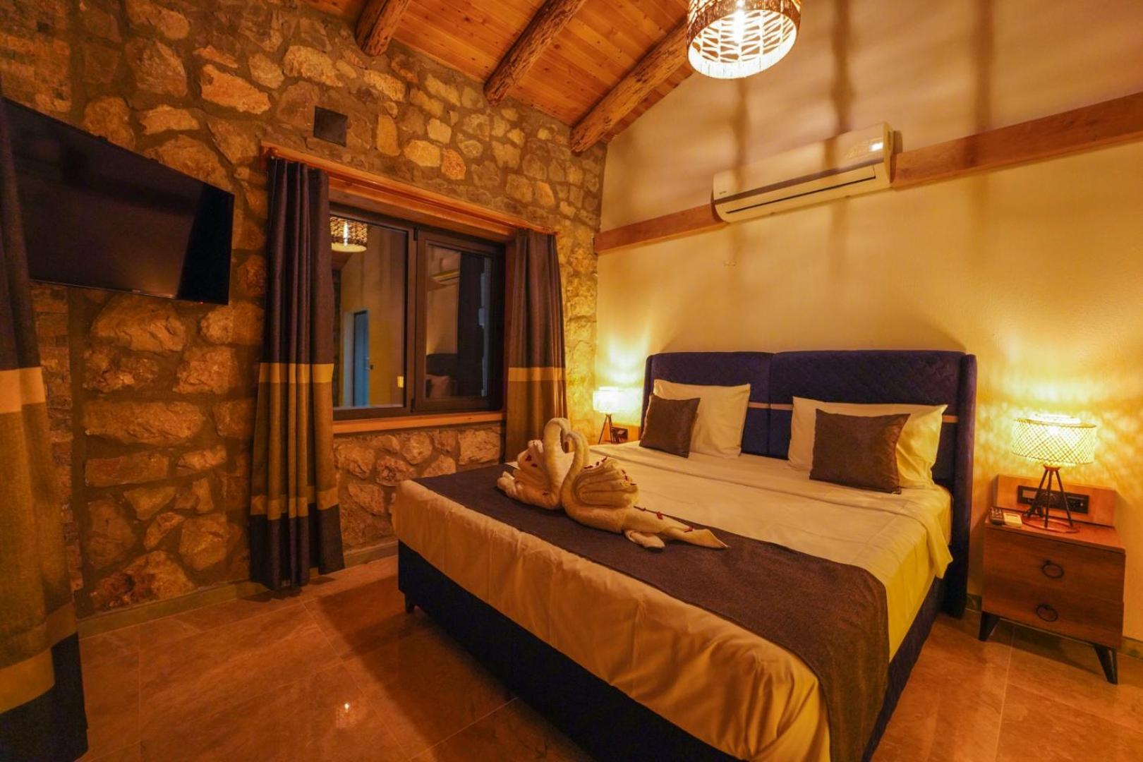Villa Diamond fethiye