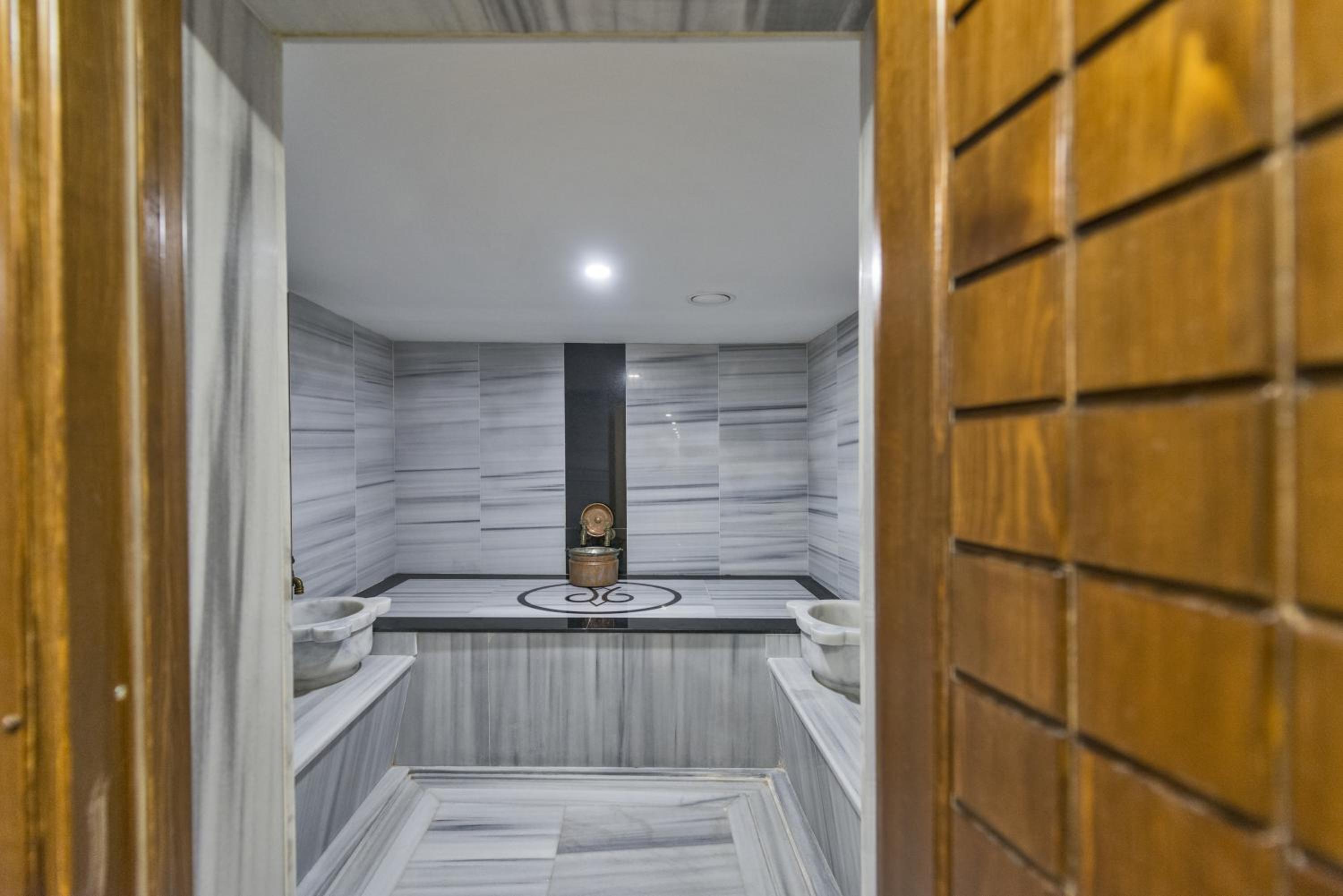 Bekdas Hotel Deluxe & Spa - Image 116