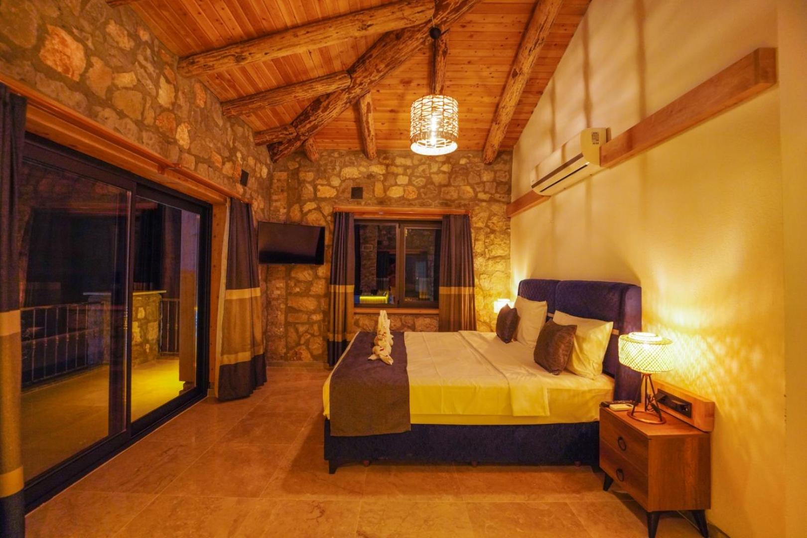 Villa Diamond fethiye