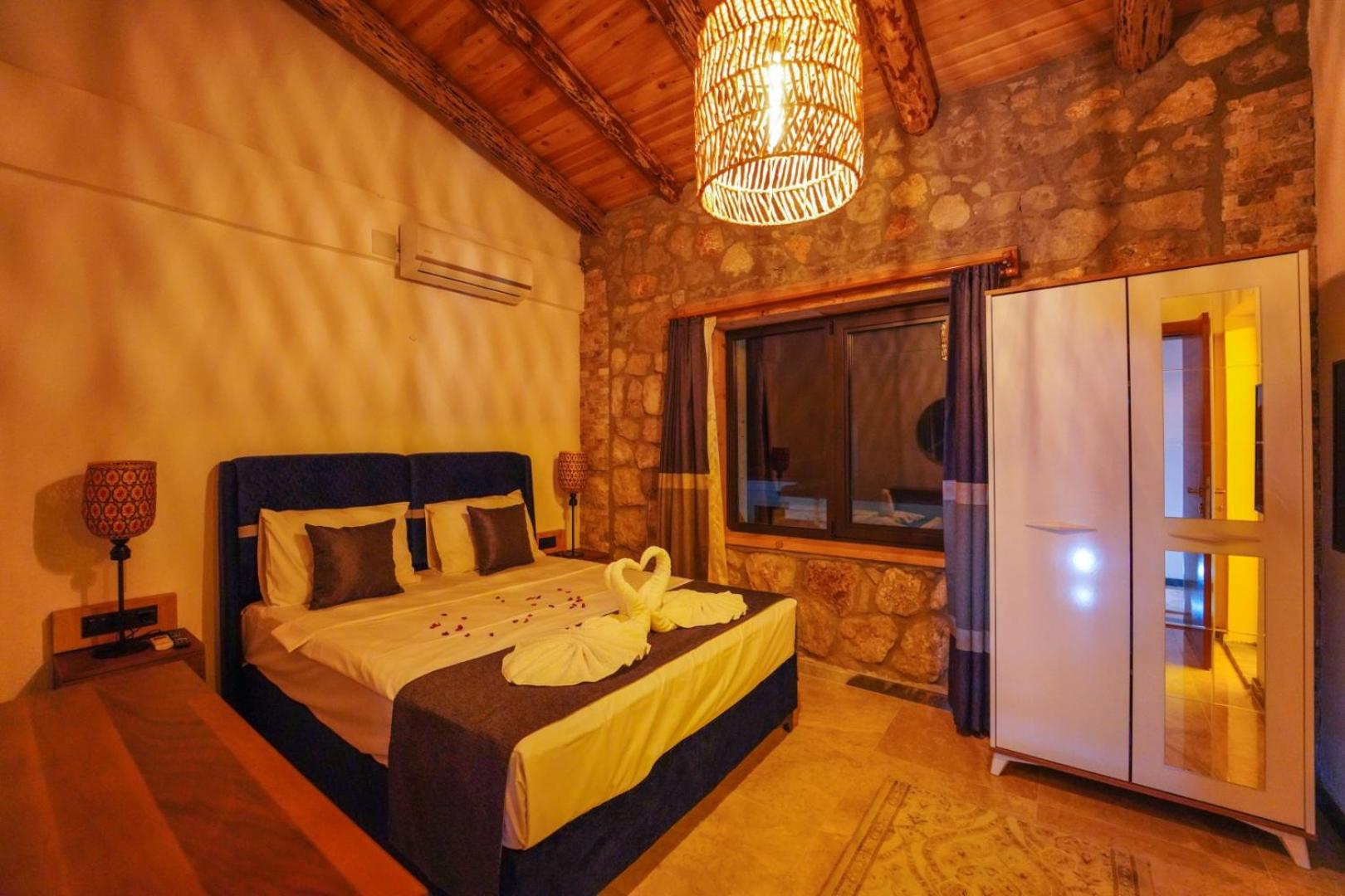 Villa Diamond fethiye
