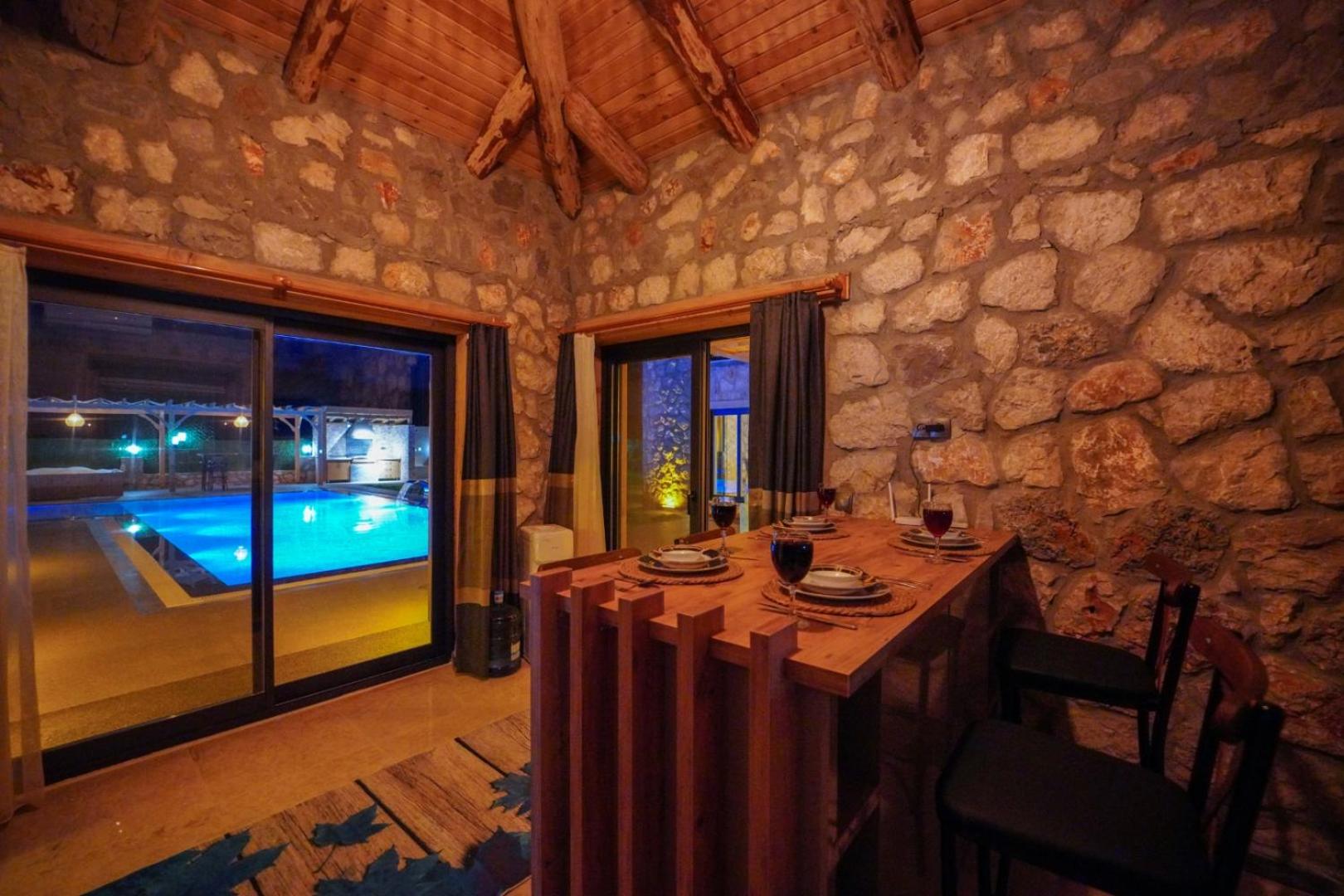 Villa Diamond fethiye