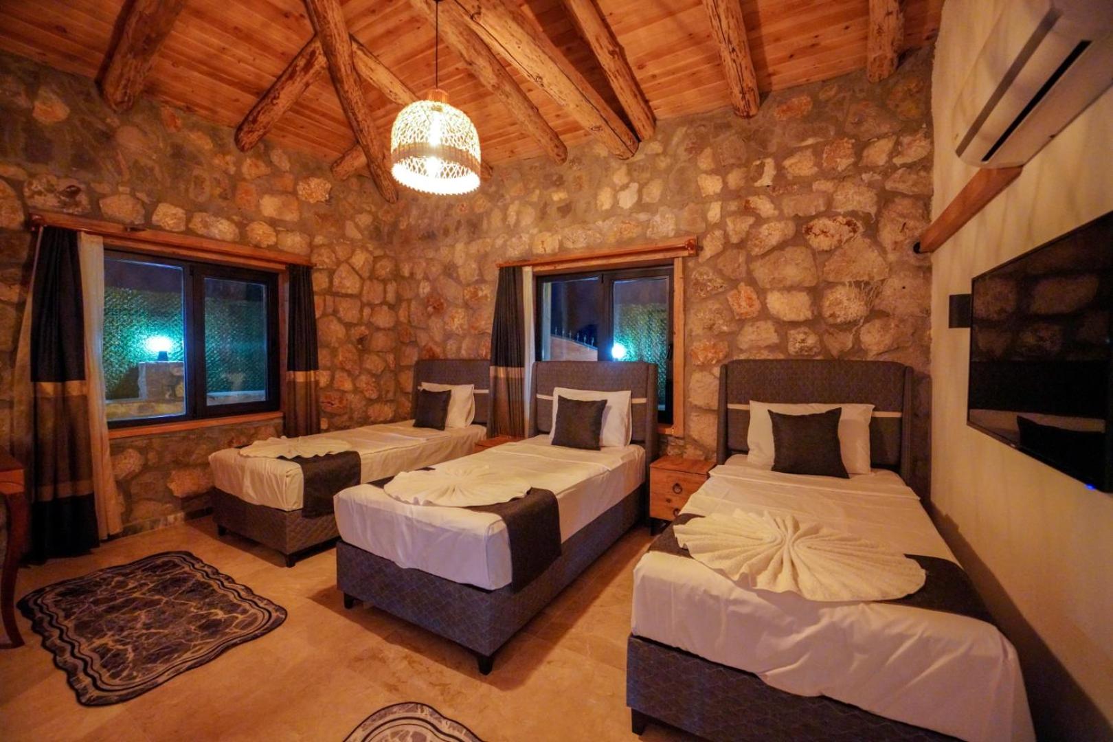 Villa Diamond fethiye