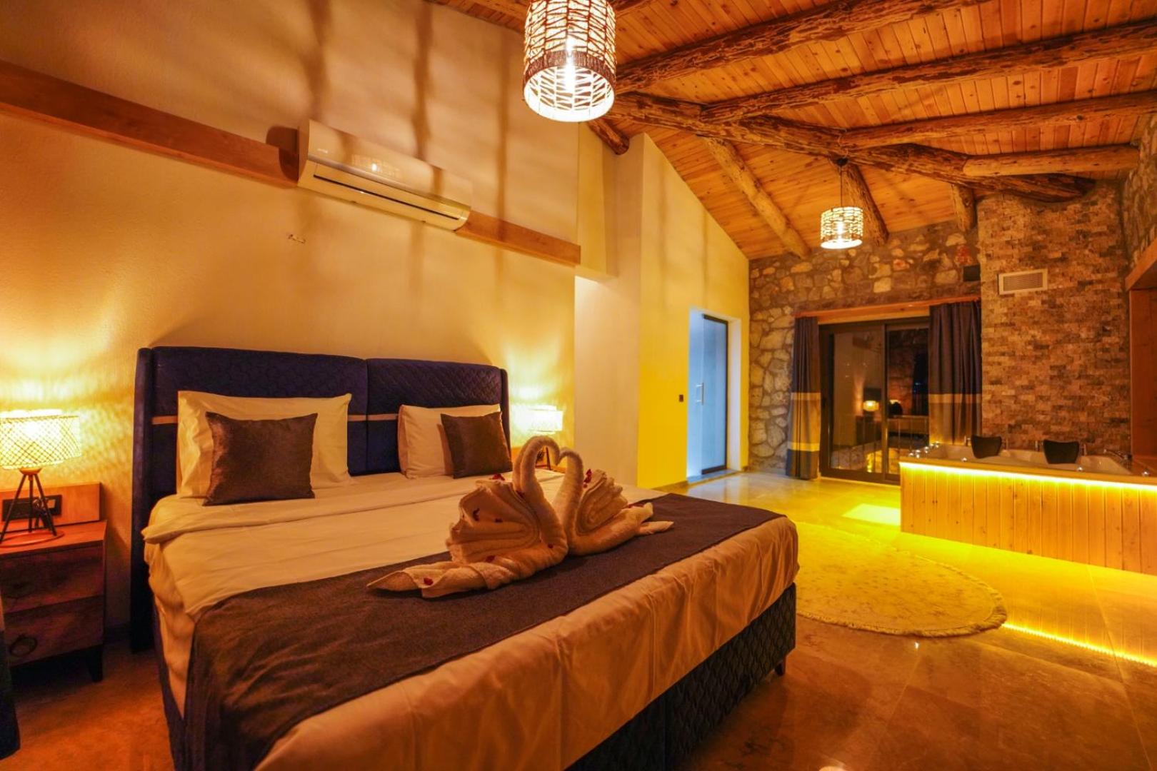 Villa Diamond fethiye