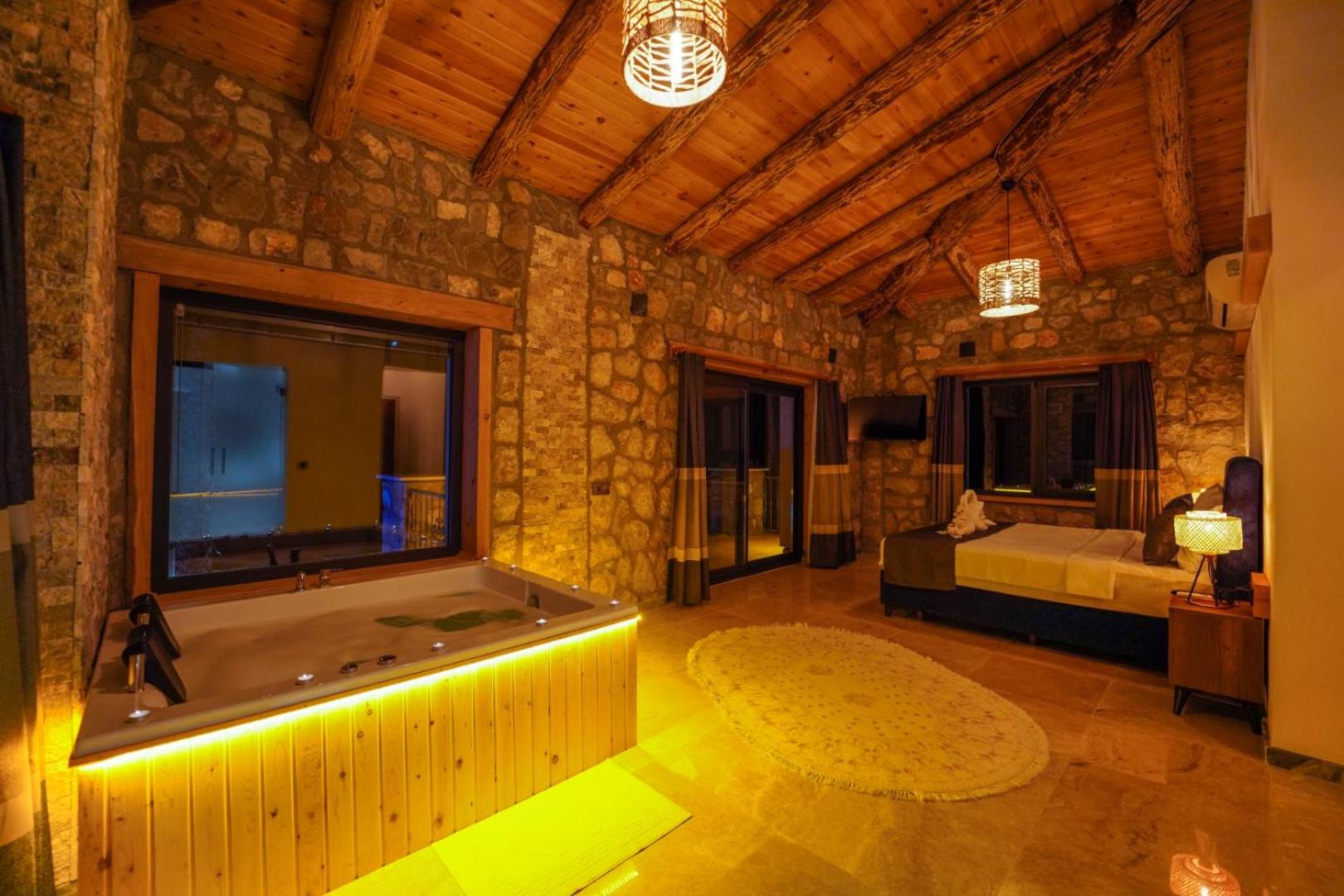 Villa Diamond fethiye