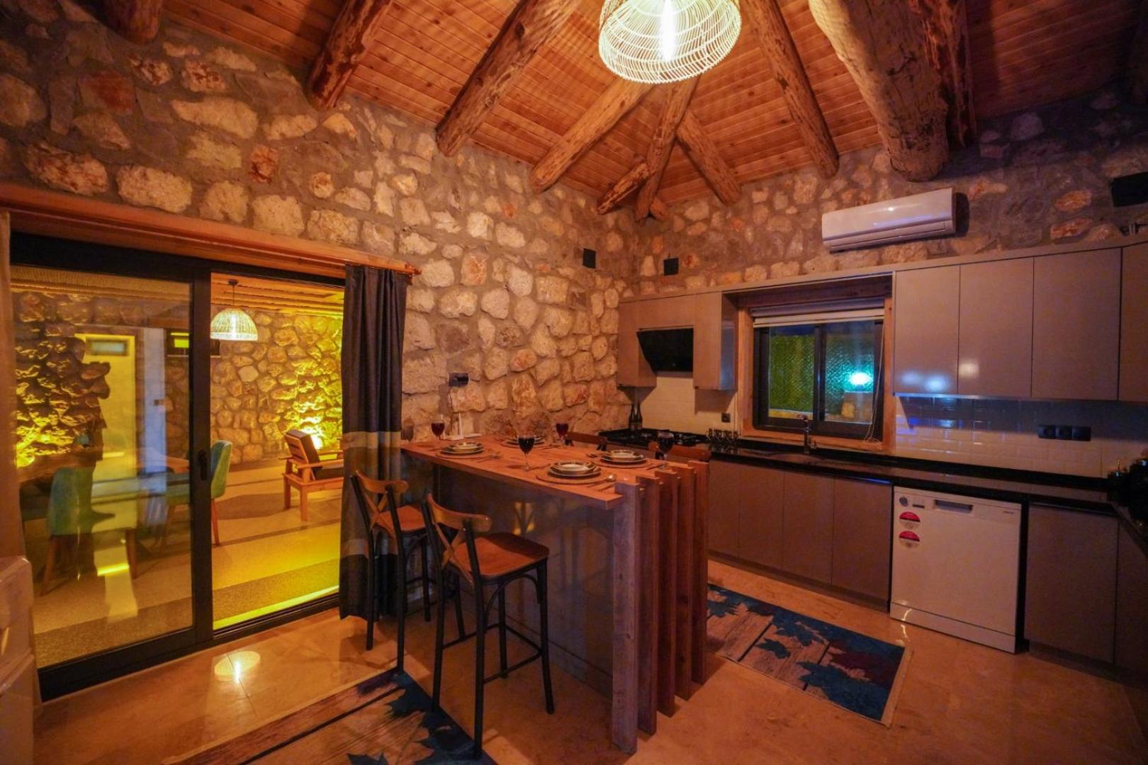 Villa Diamond fethiye