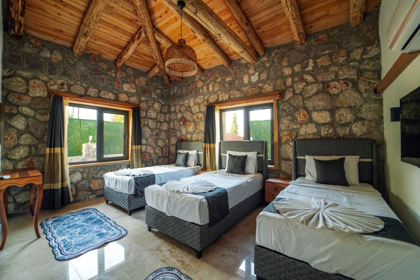 Villa Diamond fethiye