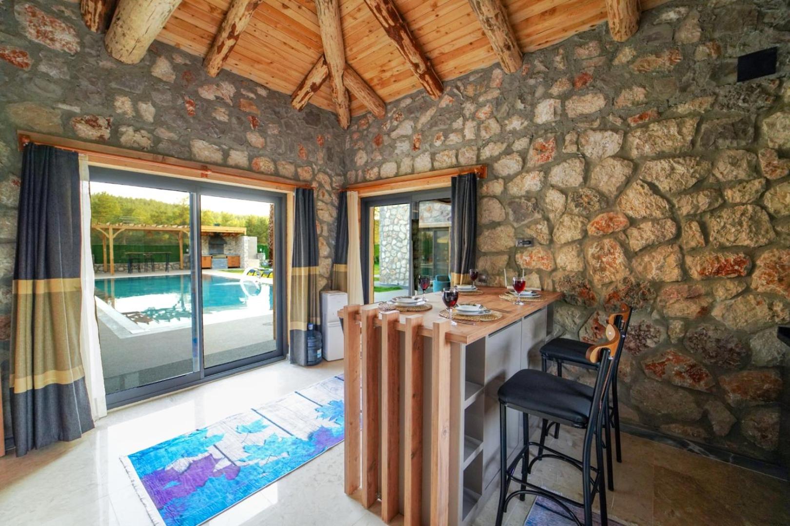 Villa Diamond fethiye