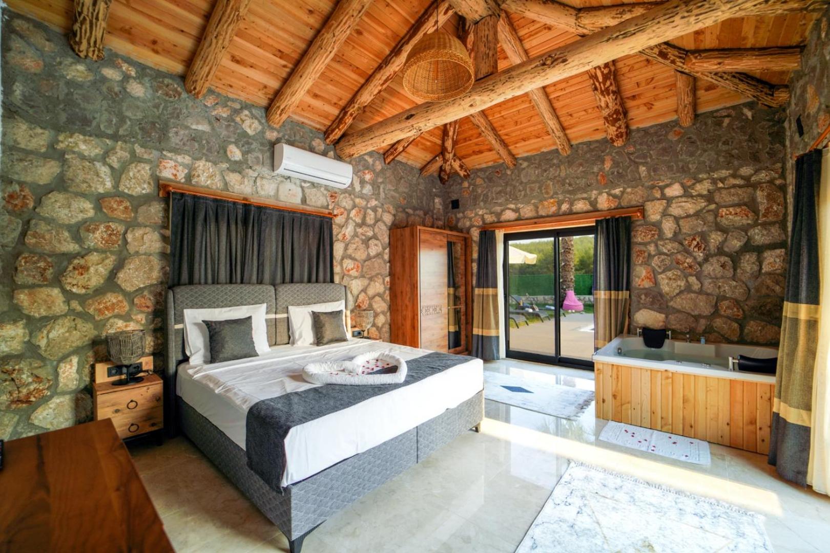 Villa Diamond fethiye