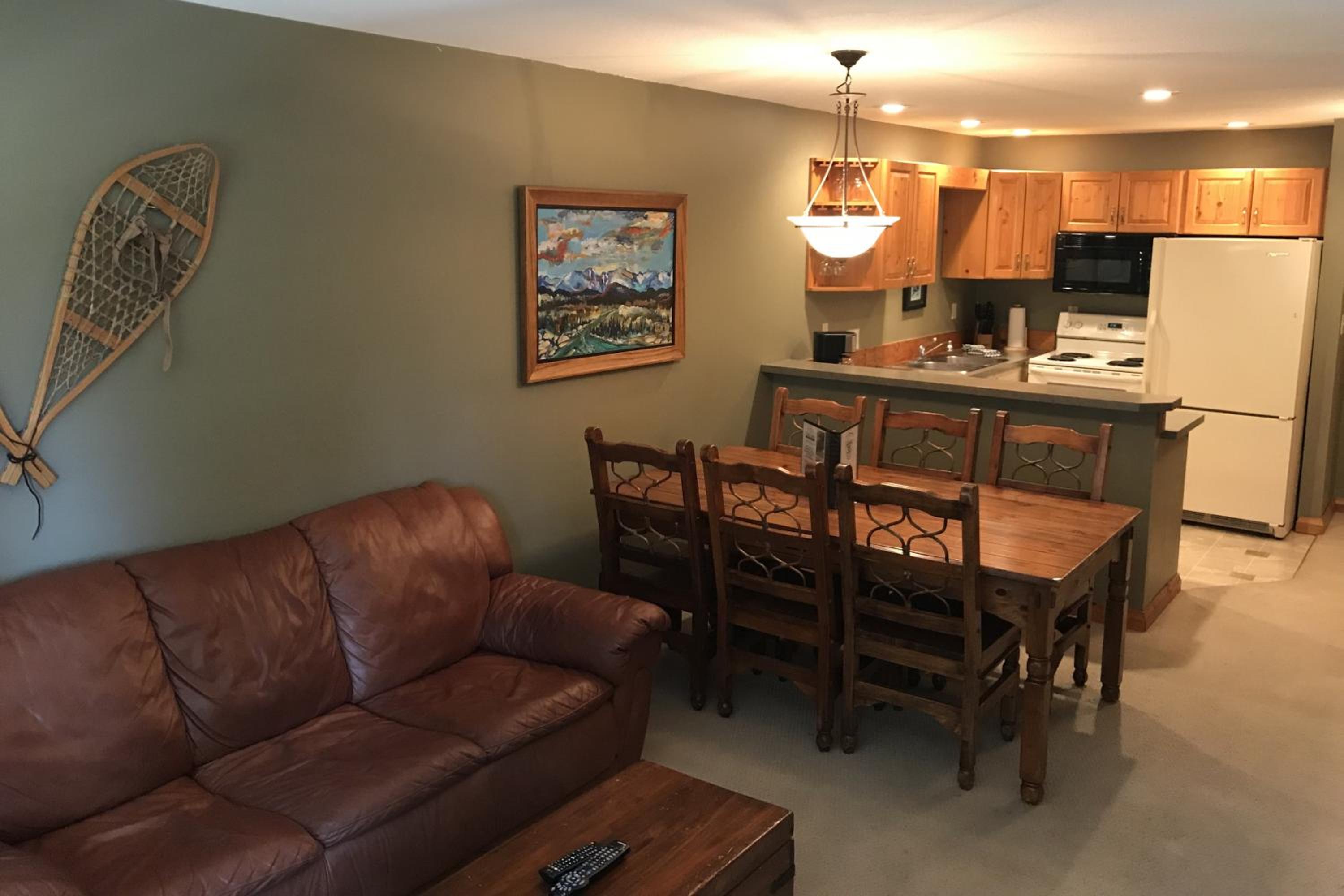 The Griz Inn by Park Vacation Management