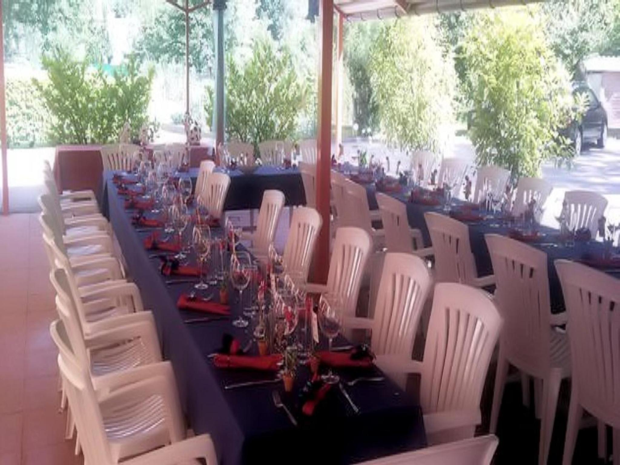 Ristorante Dosso view 4