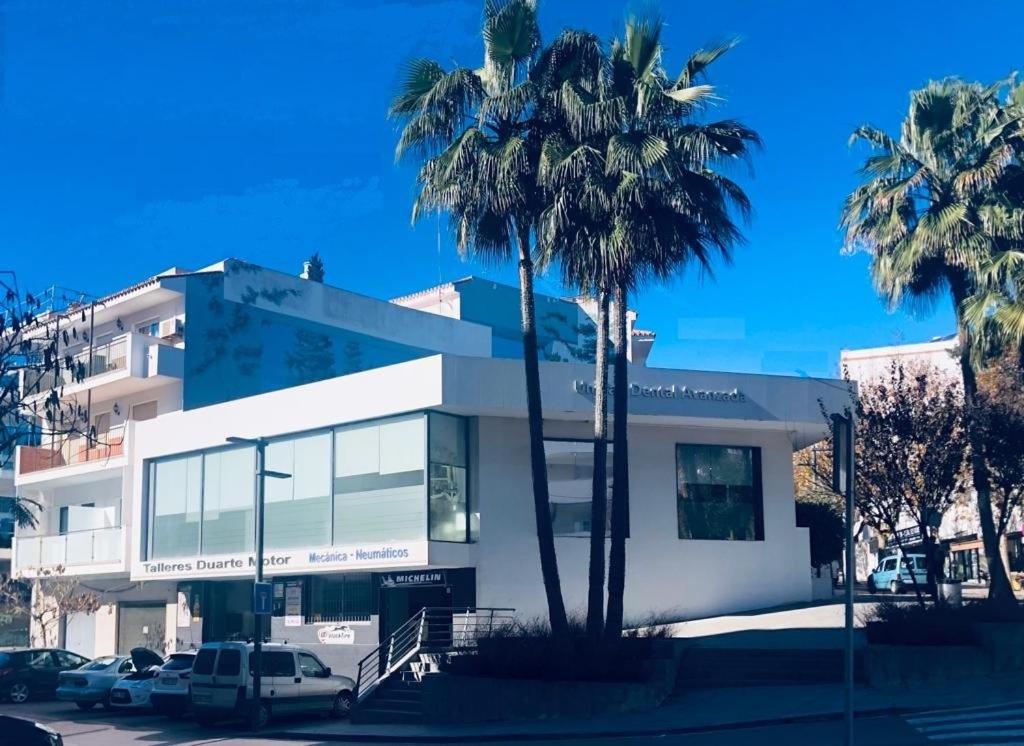 Hotel Apartamento Turistico Hermanos Infantes - Image 1