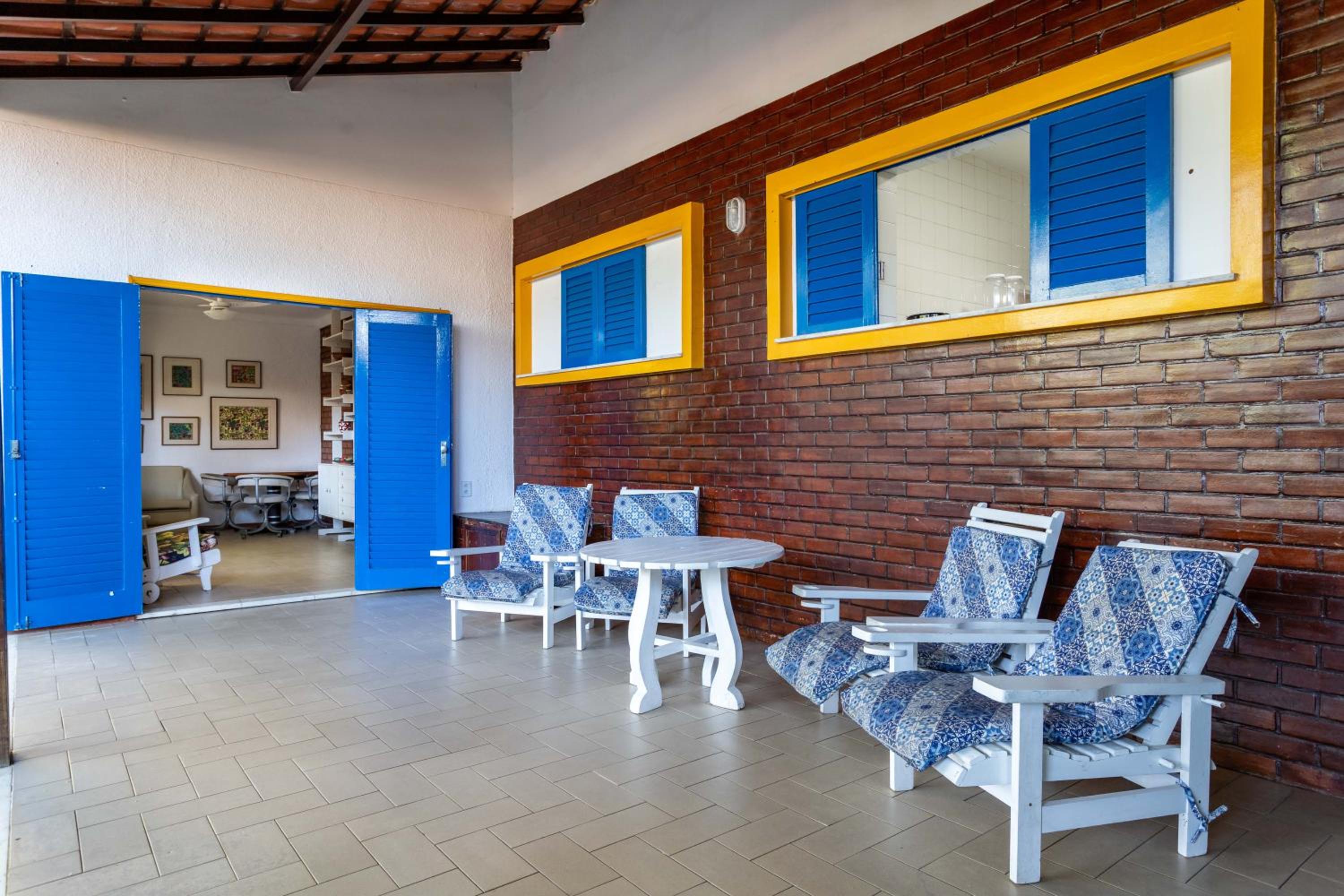Casa Praia do Forte