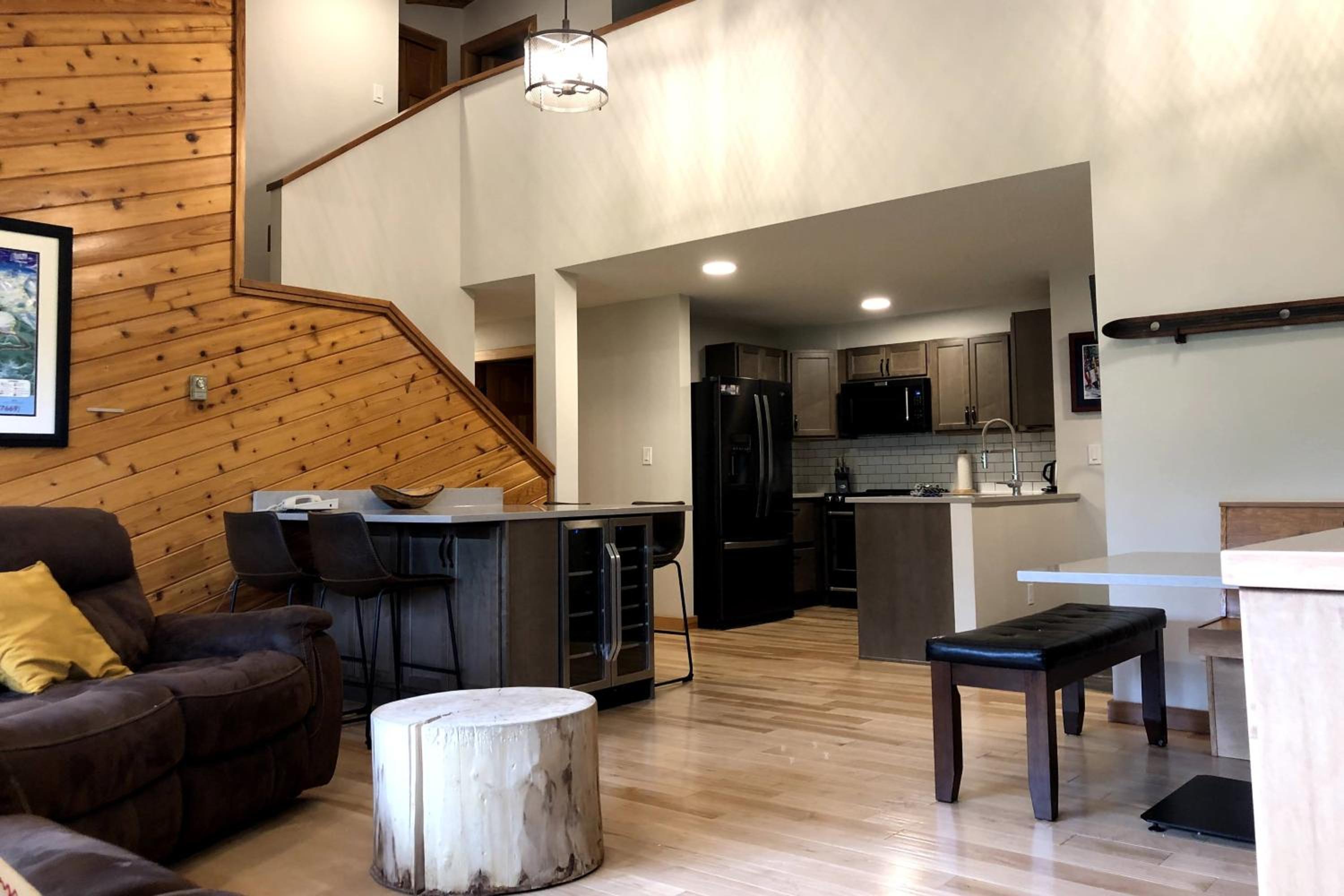 The Griz Inn by Park Vacation Management