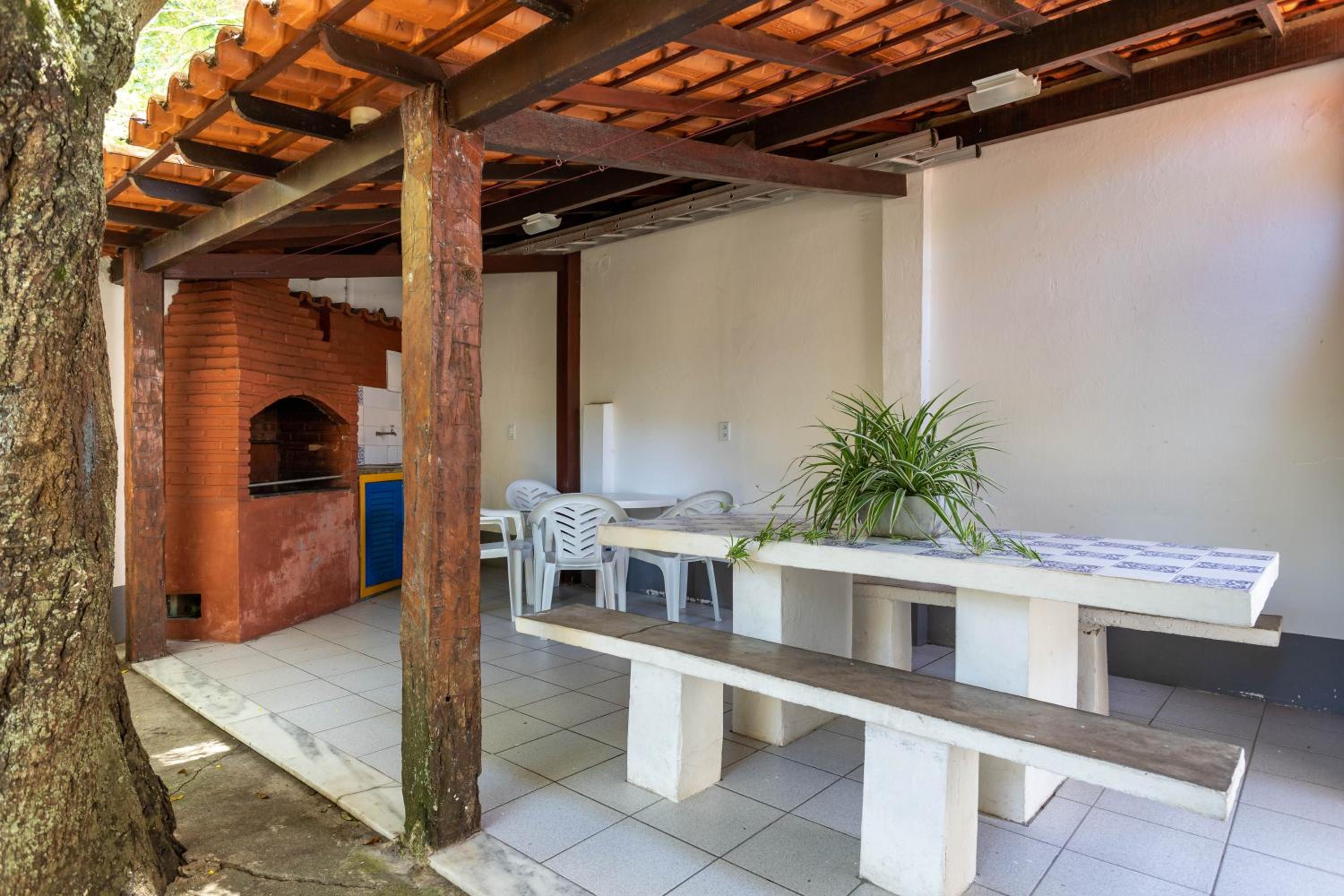 Casa Praia do Forte
