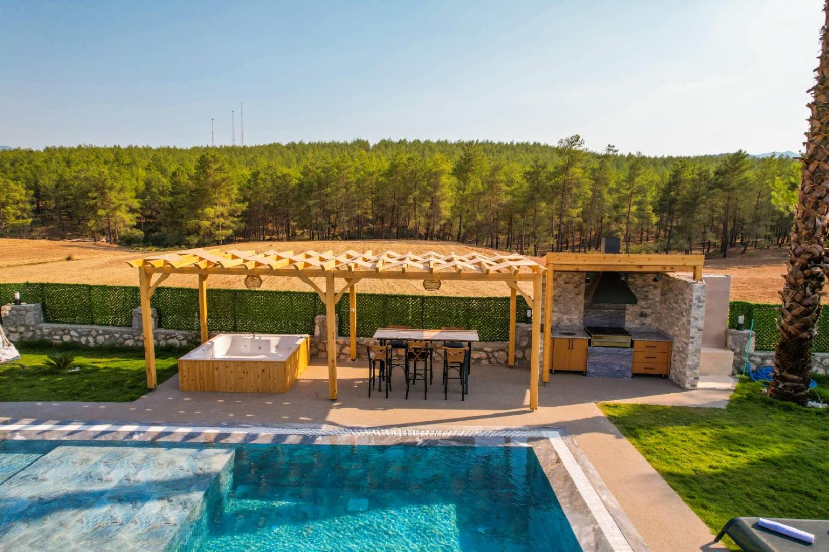 Villa Diamond fethiye