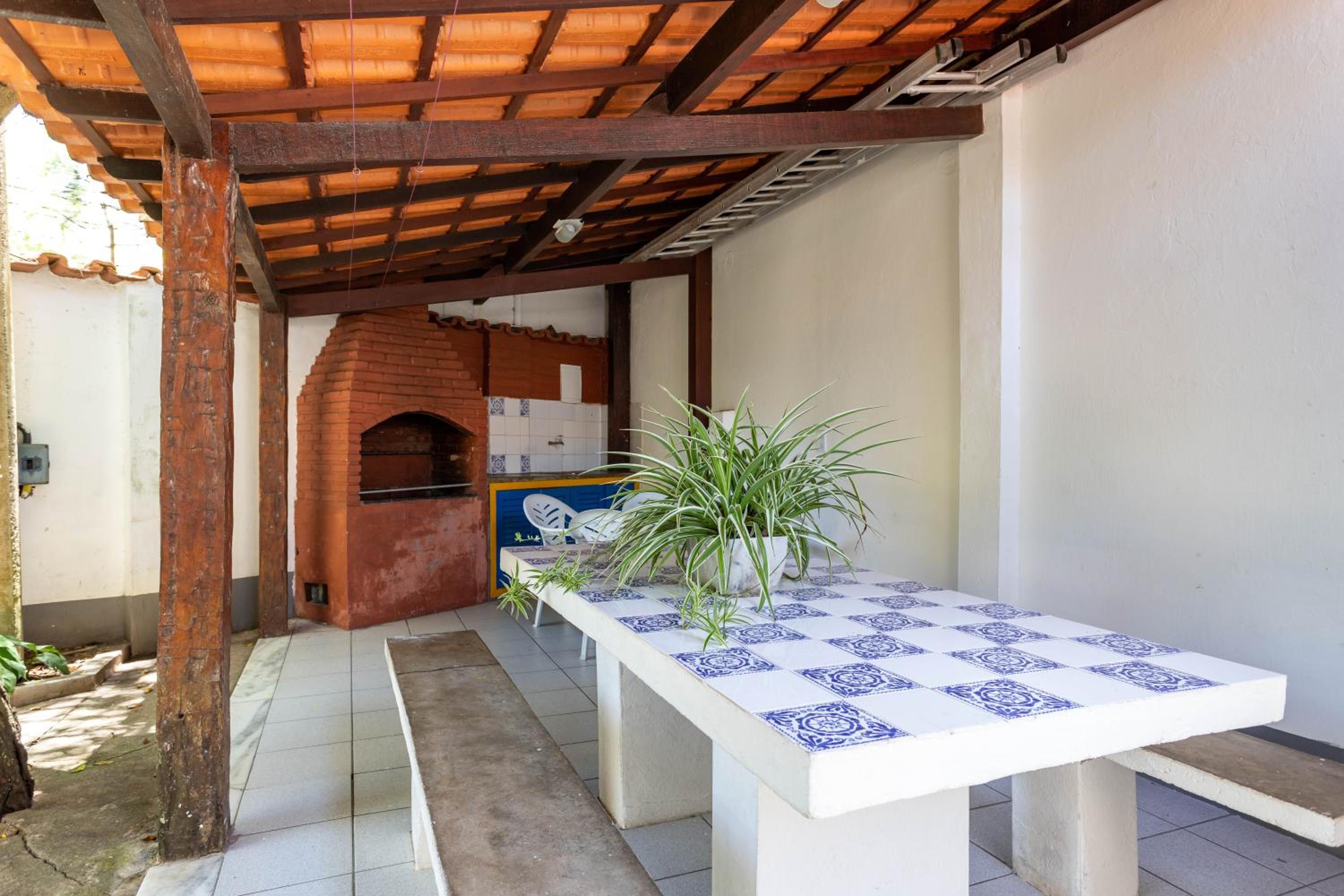 Casa Praia do Forte