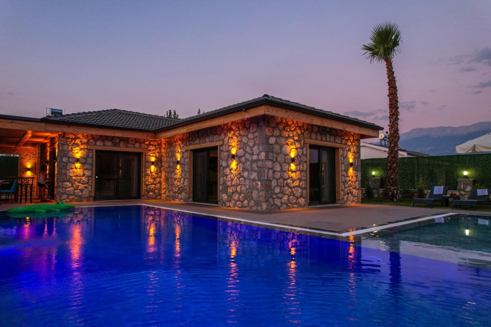 Villa Diamond fethiye
