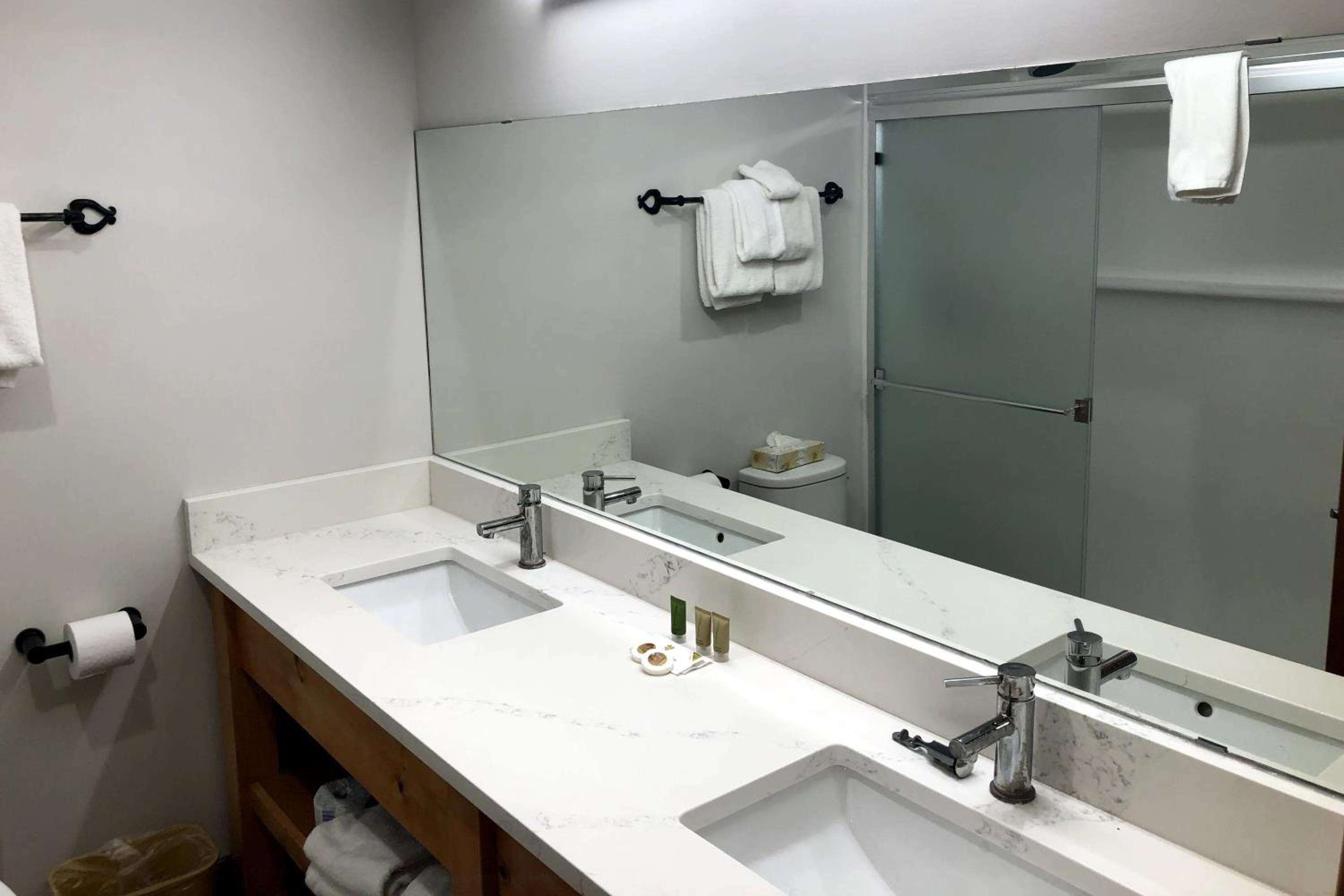 The Griz Inn by Park Vacation Management