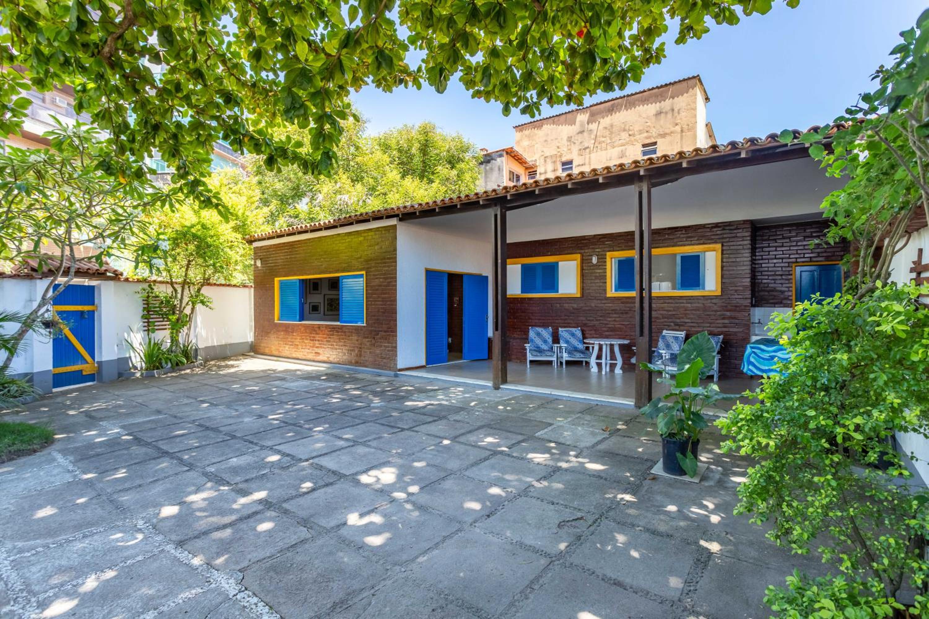 Casa Praia do Forte
