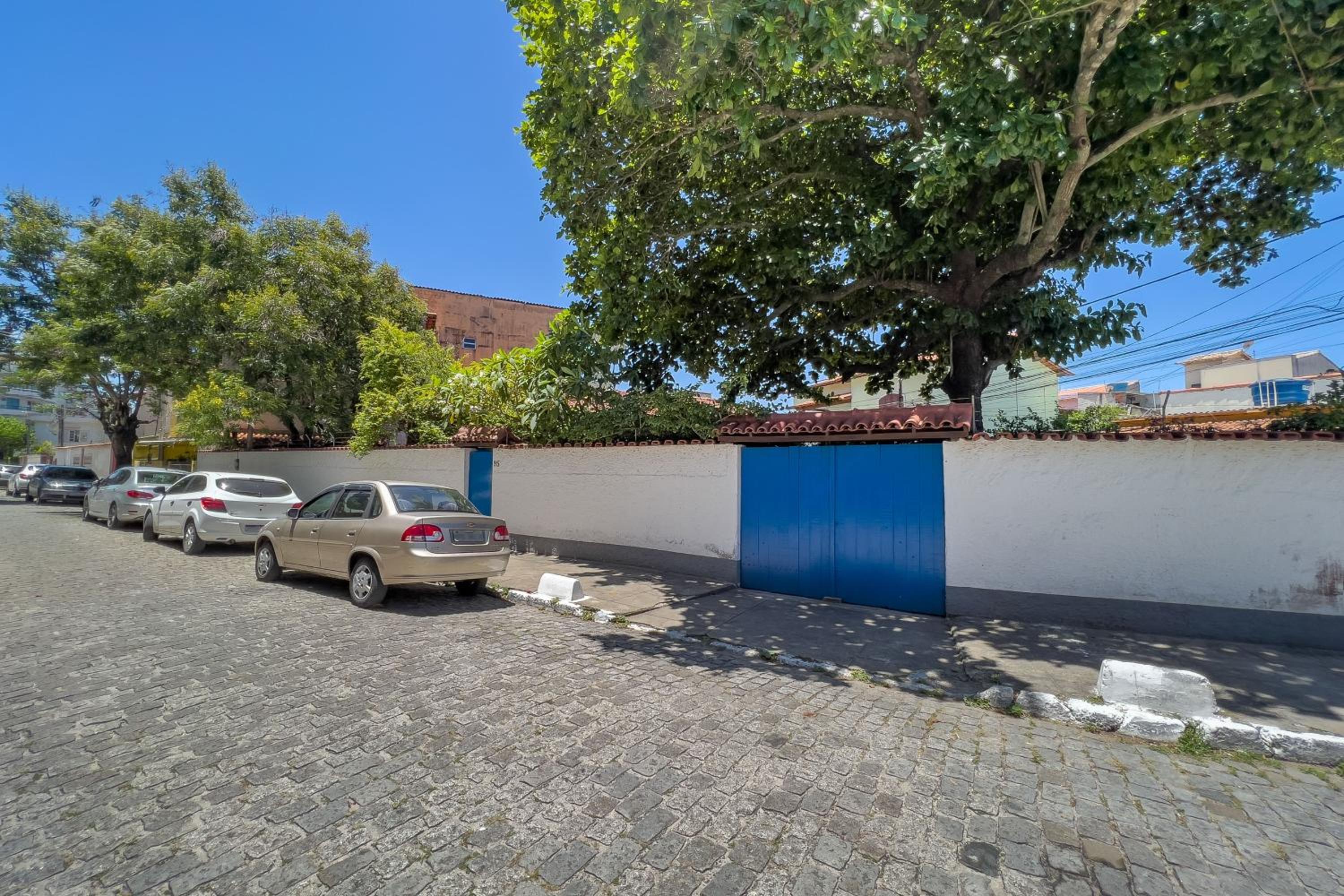 Casa Praia do Forte