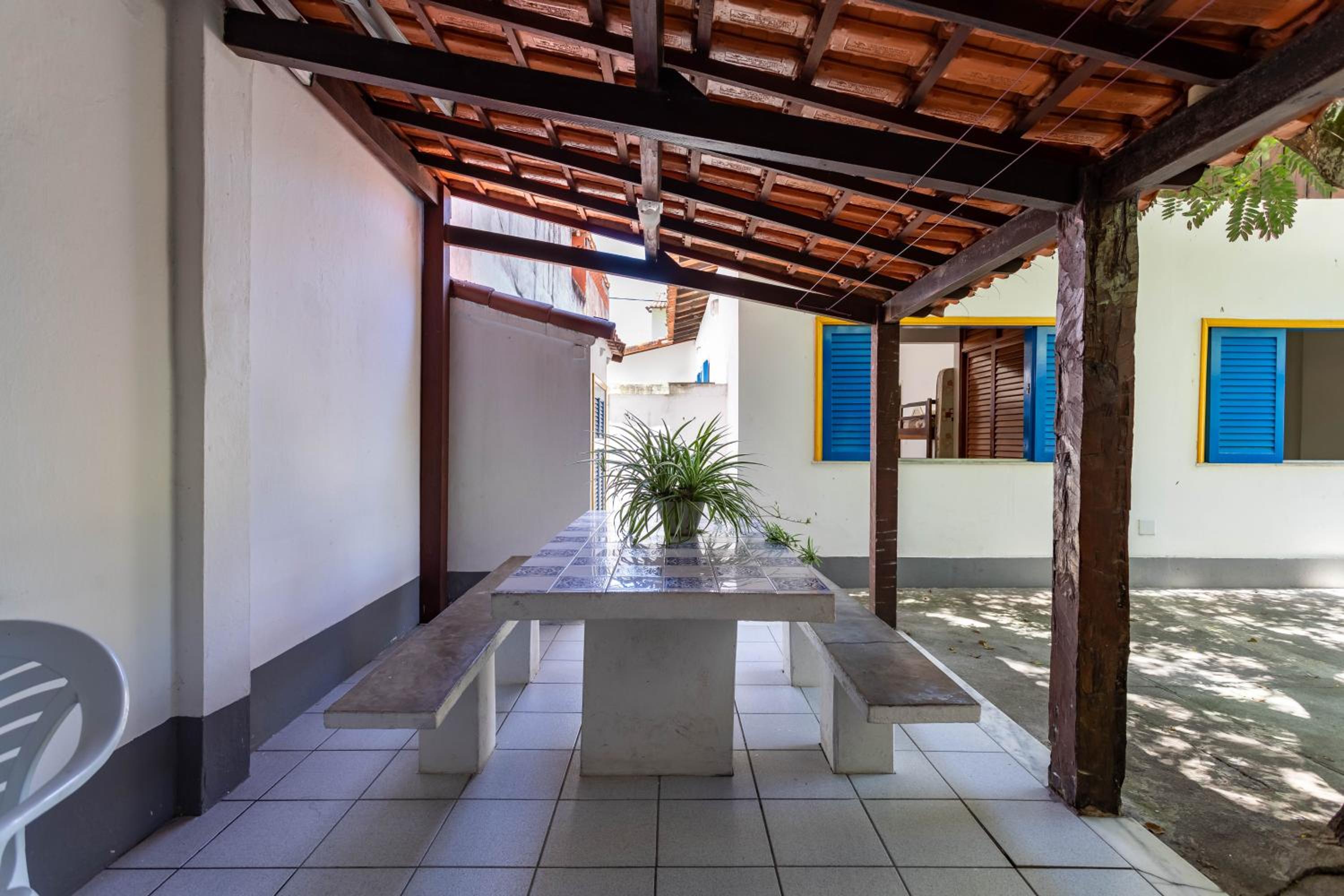 Casa Praia do Forte