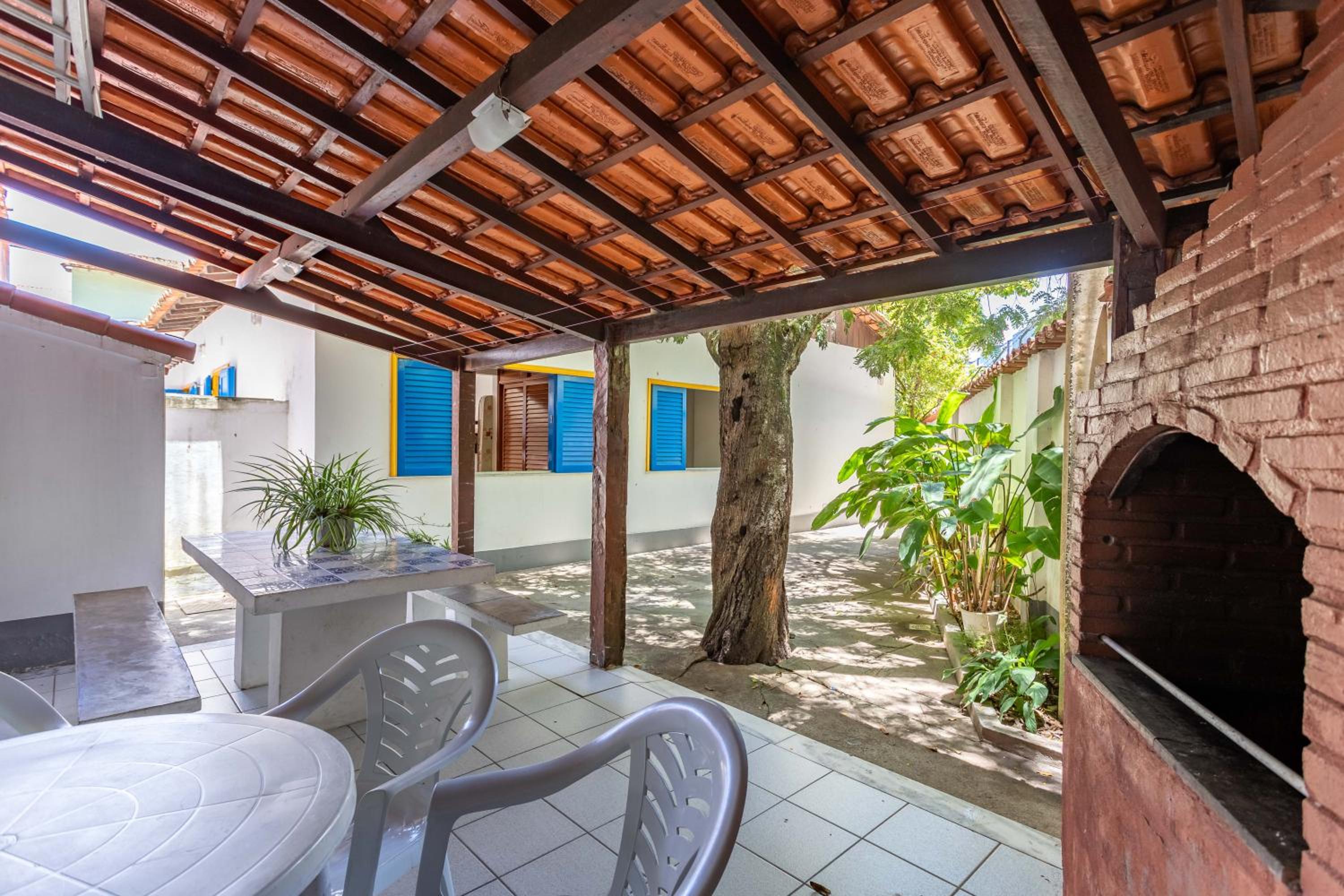 Casa Praia do Forte