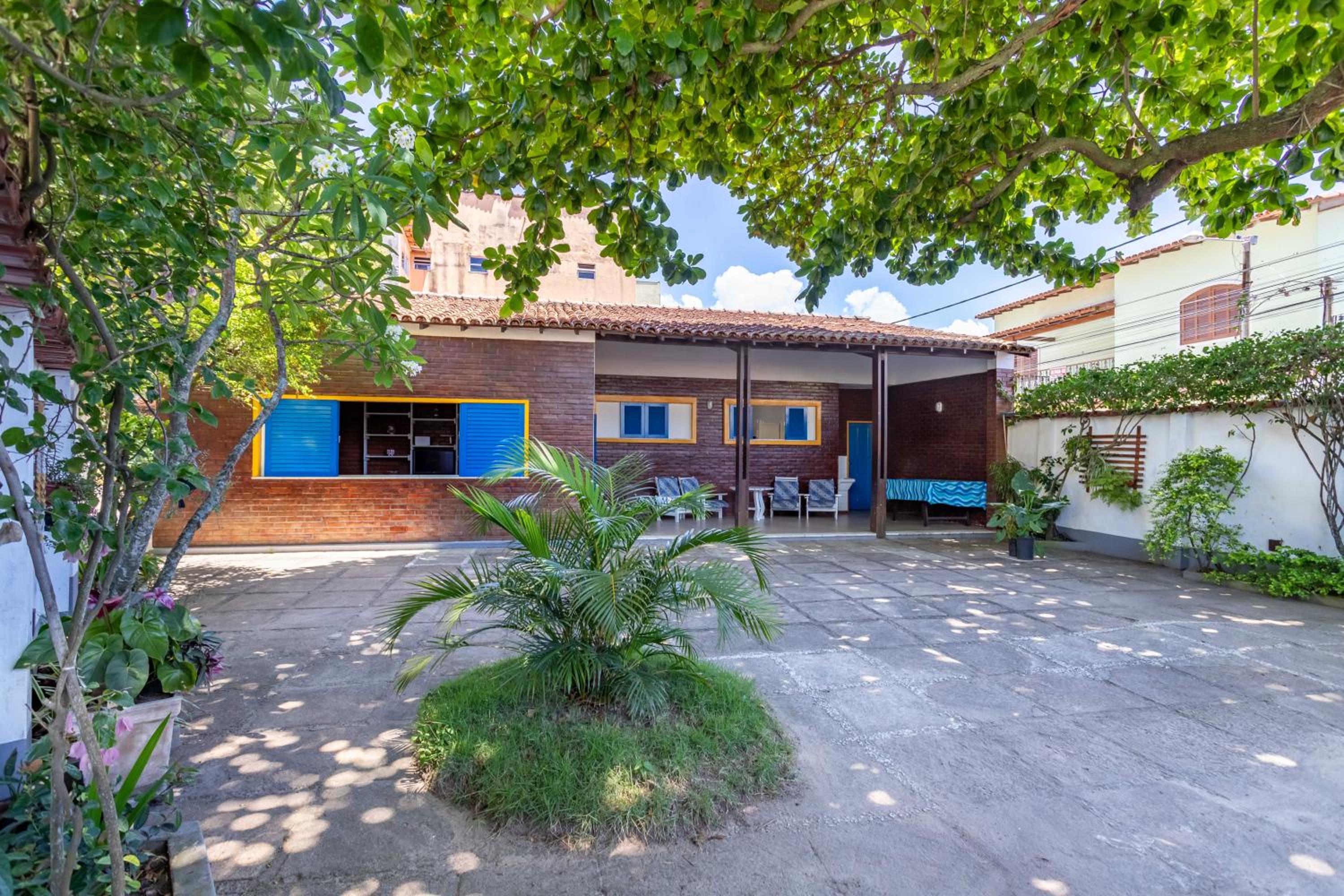 Casa Praia do Forte
