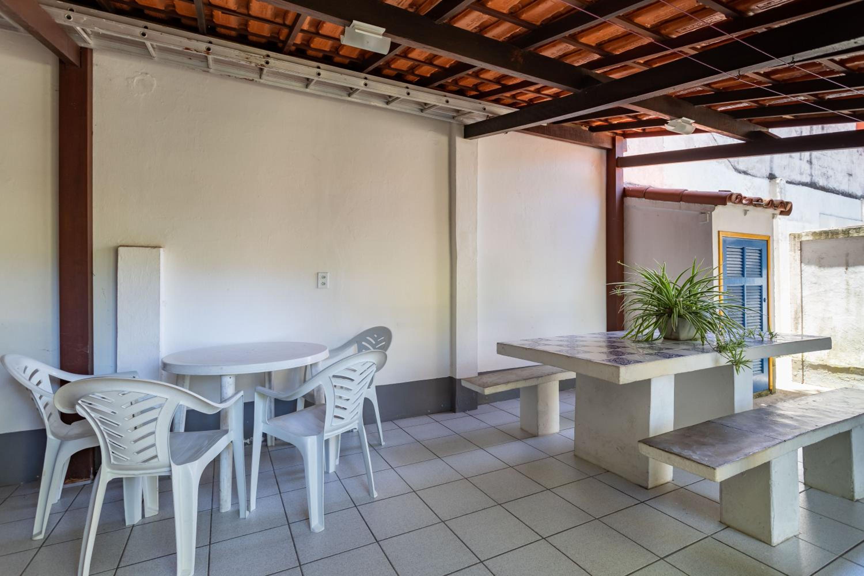 Casa Praia do Forte