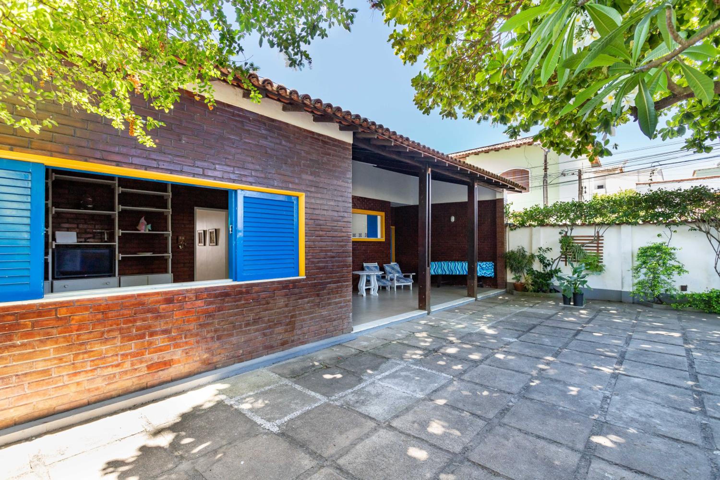 Casa Praia do Forte