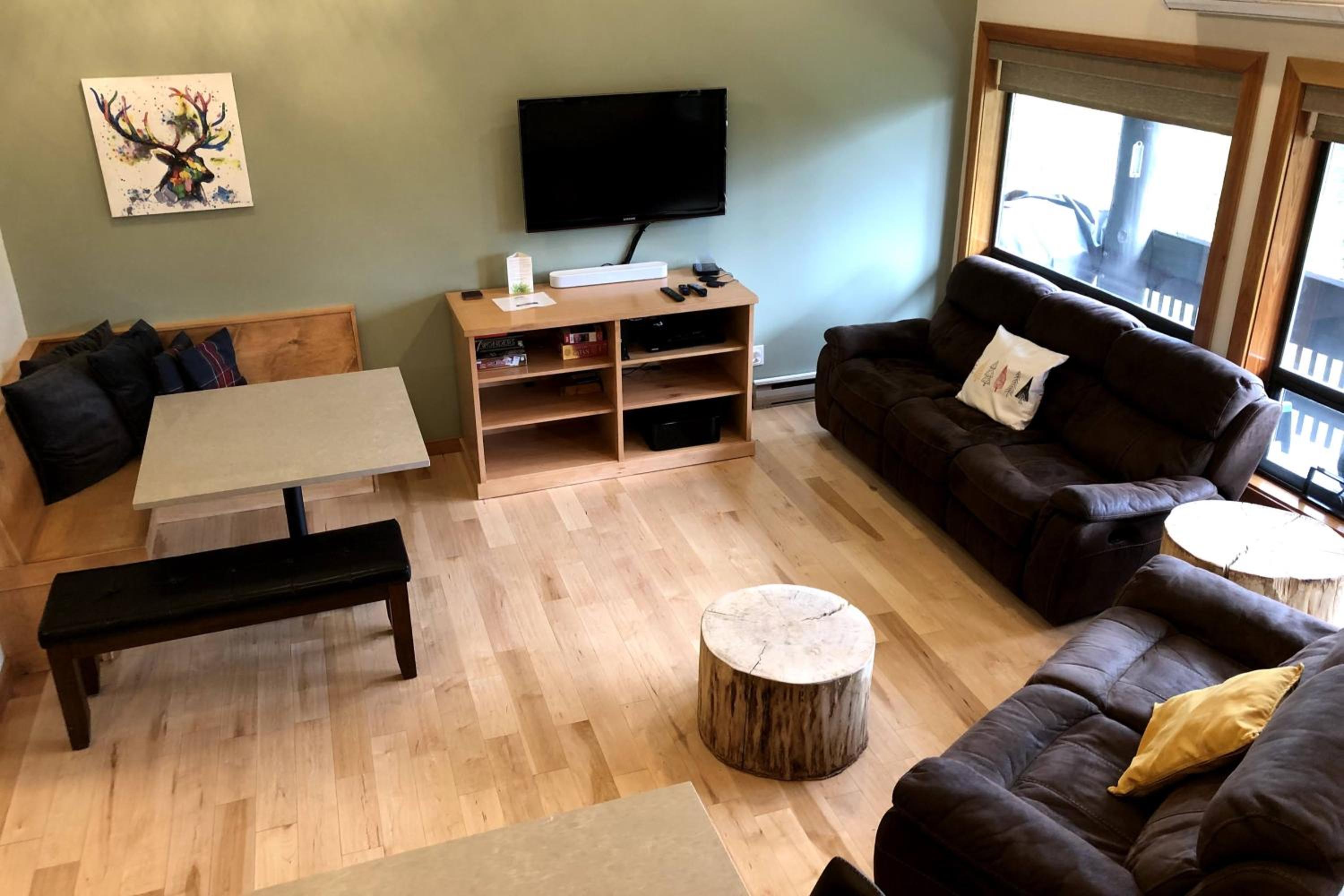 The Griz Inn by Park Vacation Management
