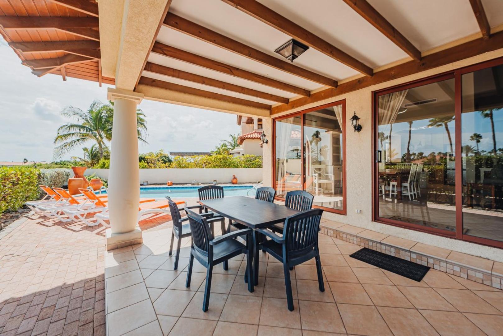 Tierra Del Sol Resort & Golf