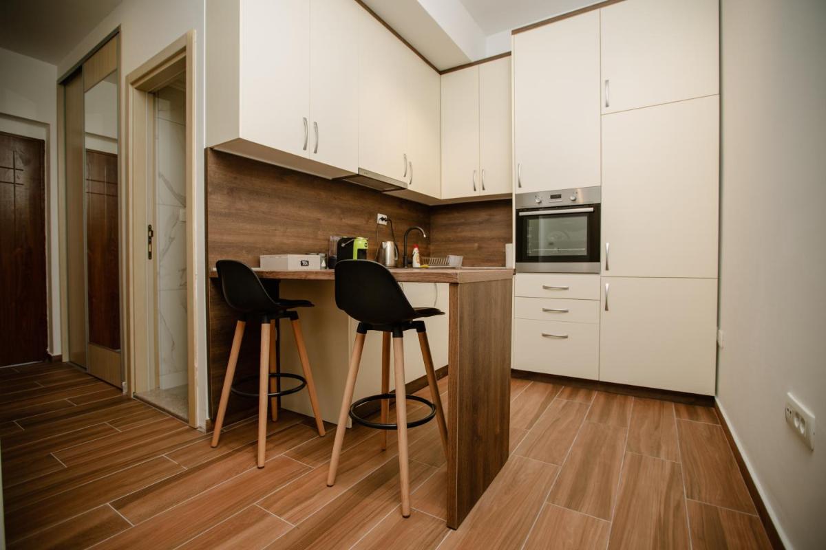 Apartman Niksic-Maksim photo 2