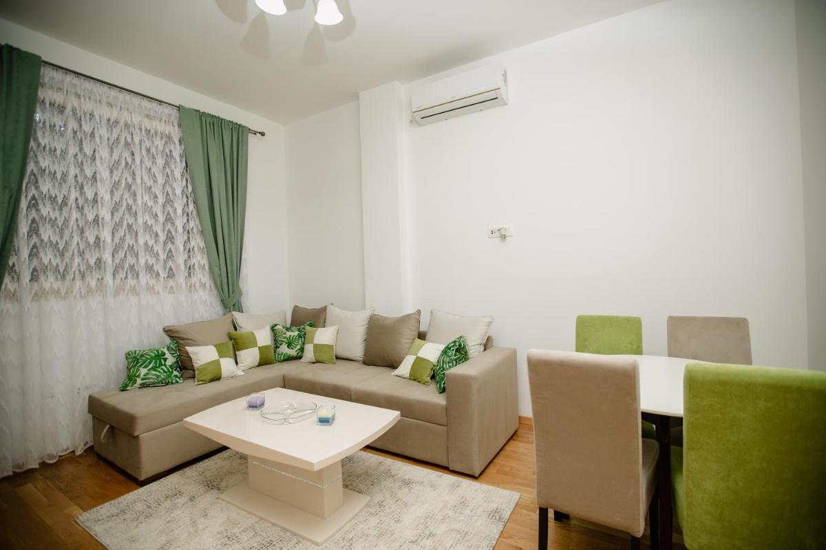 Apartman Niksic-Maksim photo 4