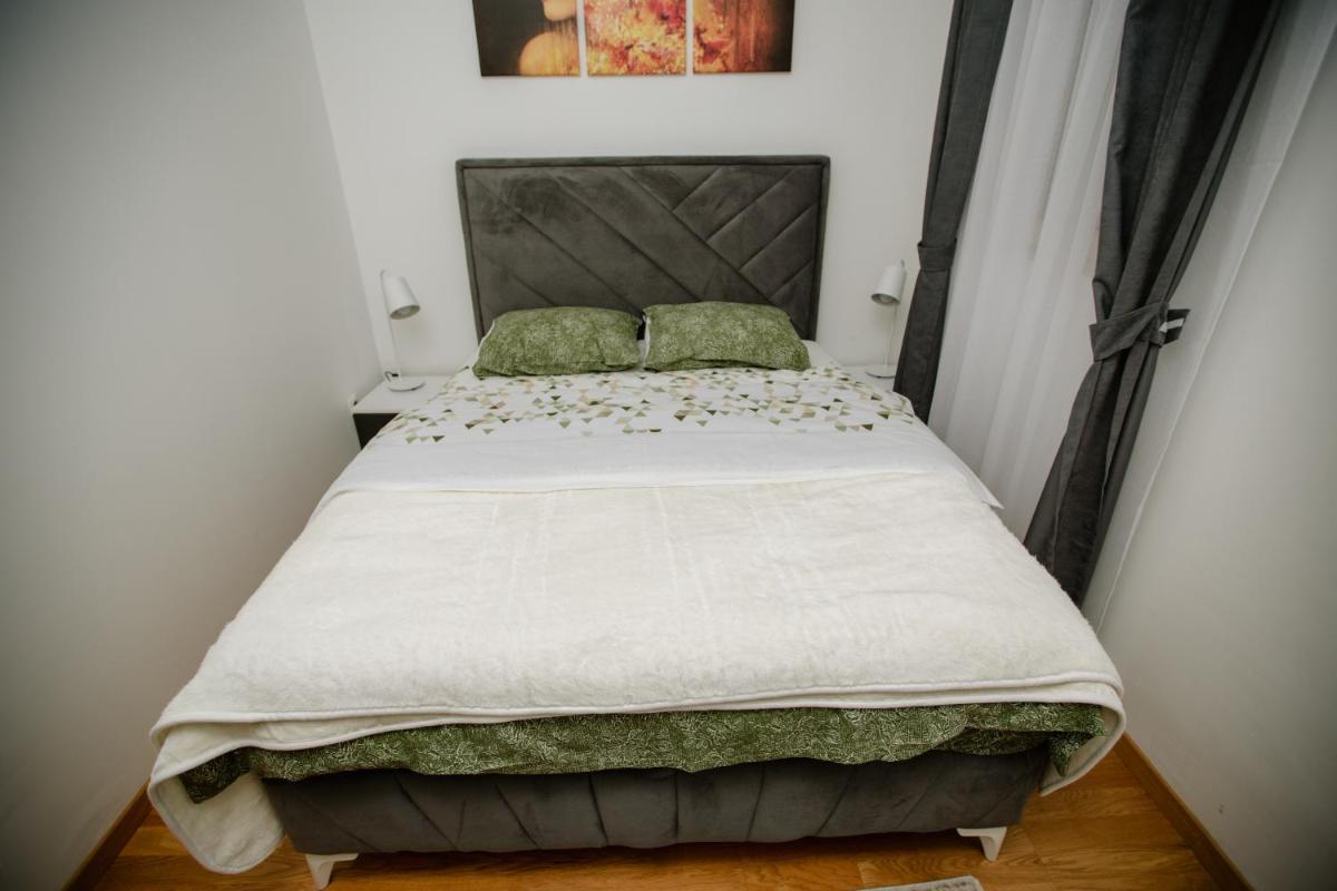 Apartman Niksic-Maksim photo 5