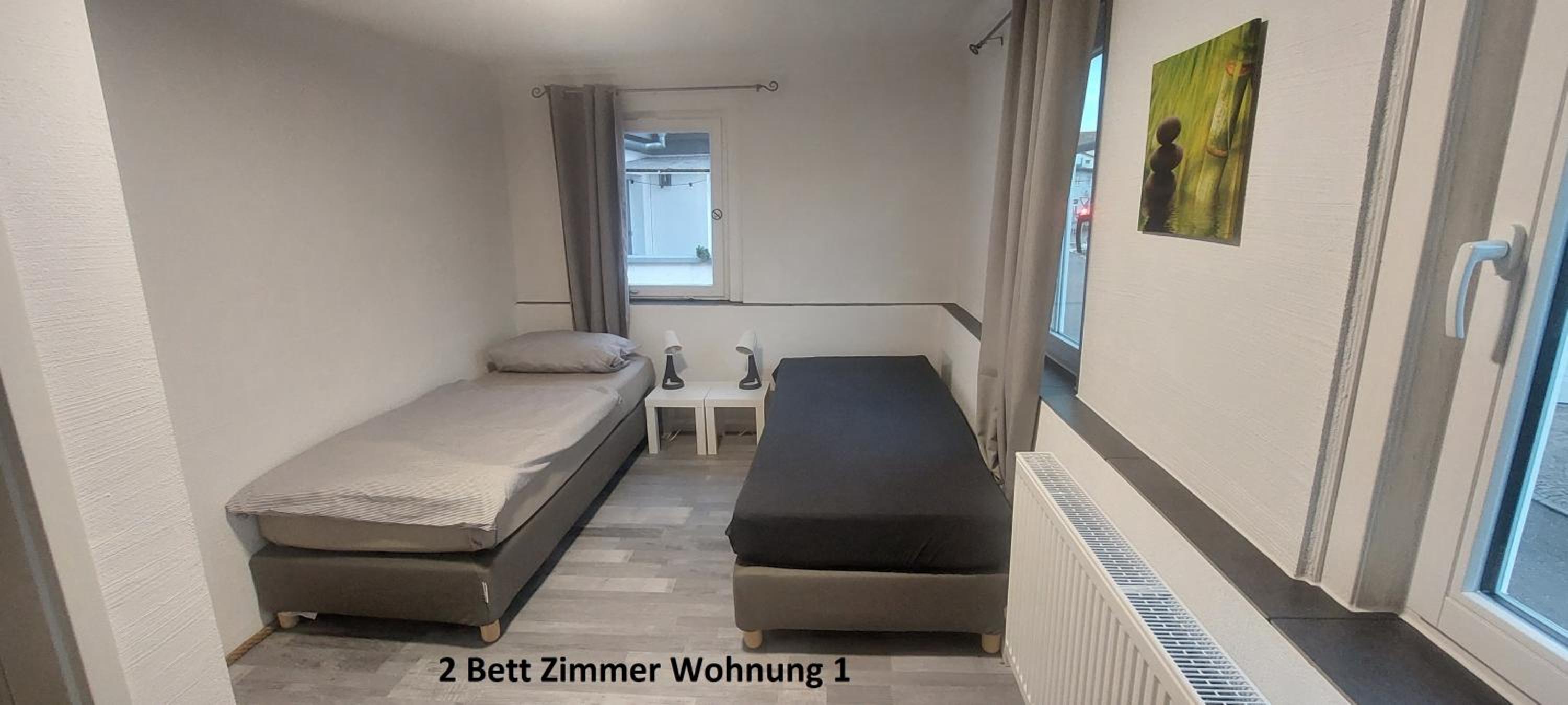 KiRoom Willsbach 2 und 3 view 3