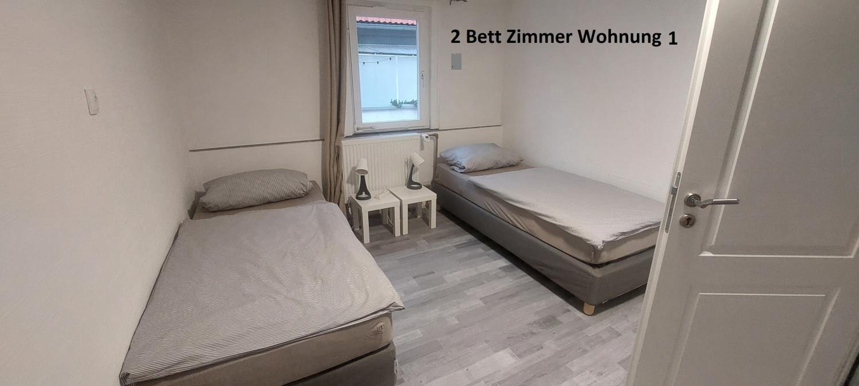 KiRoom Willsbach 2 und 3 view 2