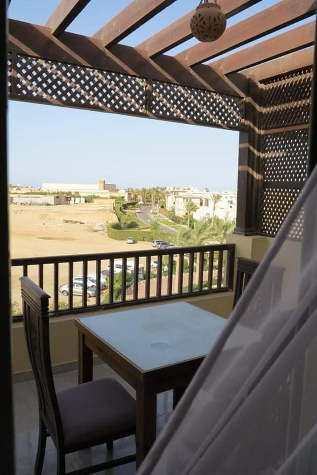 Marina city port ghalib chalet